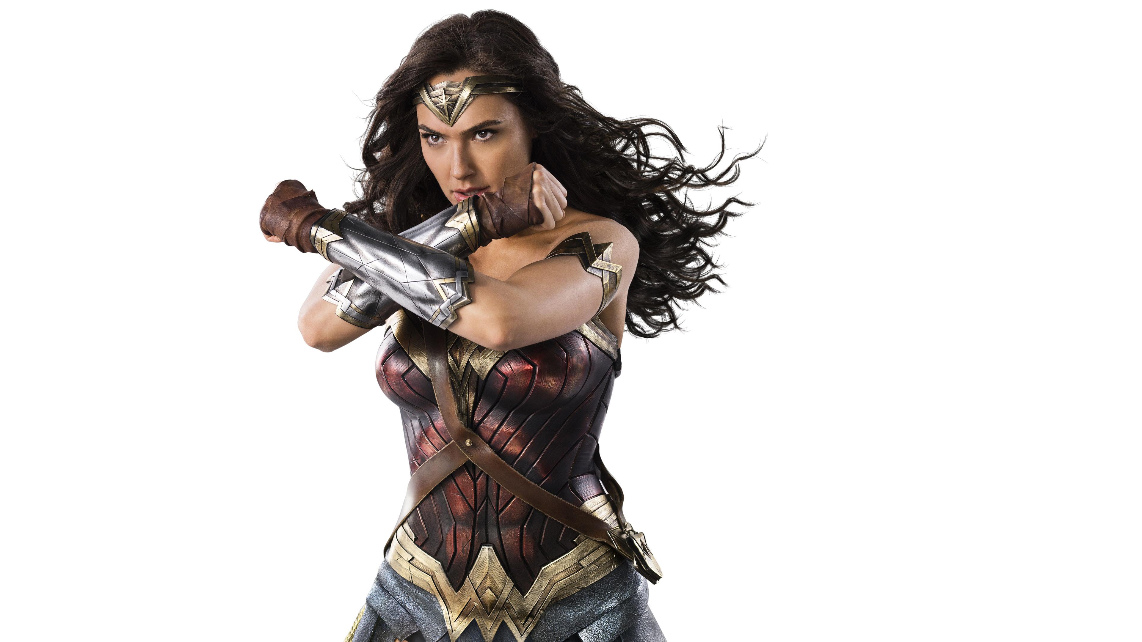 3840x2160 Wallpaper 4k 4k Wonder Woman Gal Gadot Wallpaper
