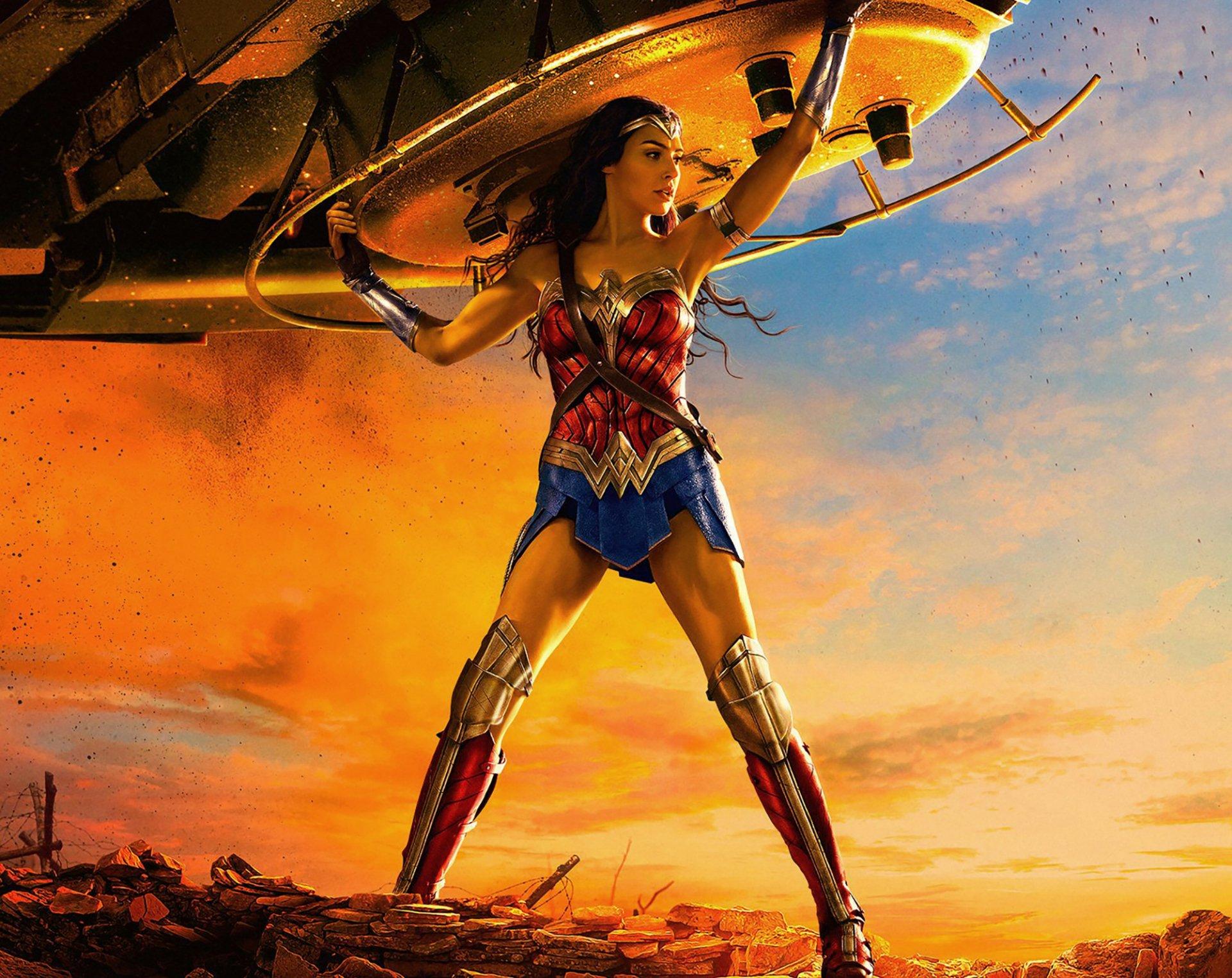 1920x1524 Title Movie Wonder Woman Gal Gadot Wallpaper Woman Being Strong HD Wallpaper
