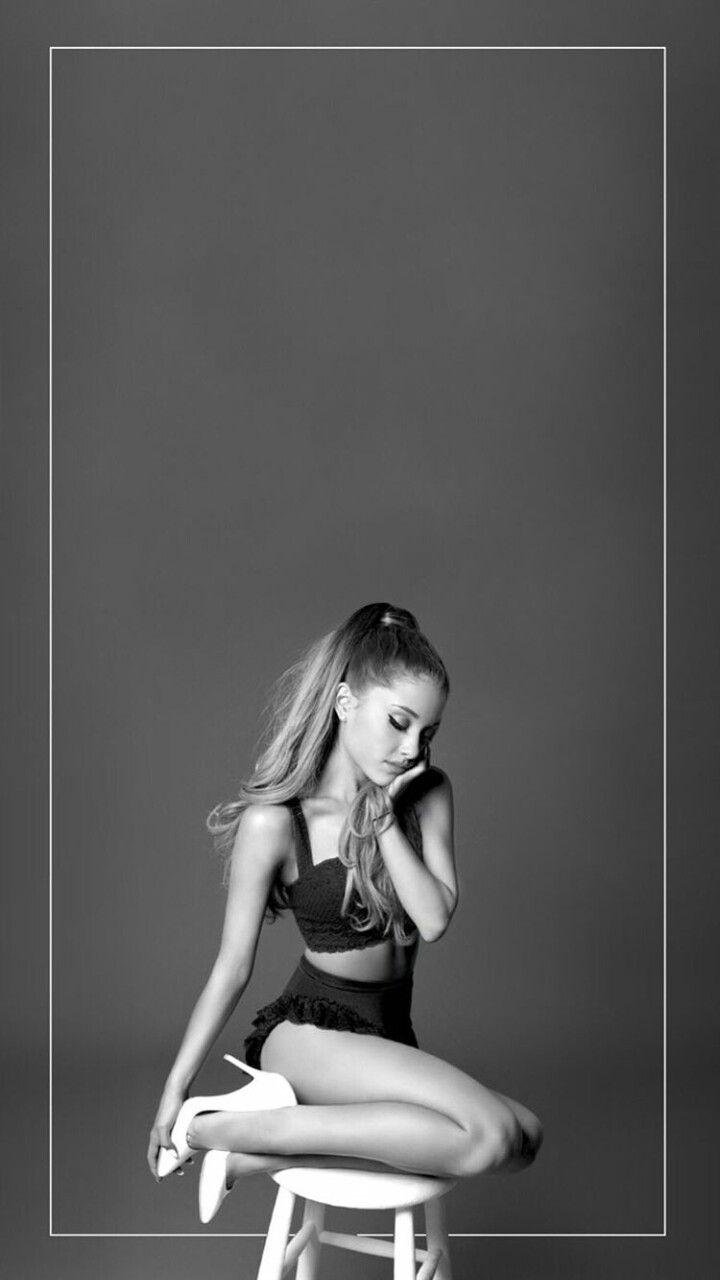 720x1280 Ariana Grande My Everything Album. Ariana grande legs, Ariana grande tattoo, Ariana