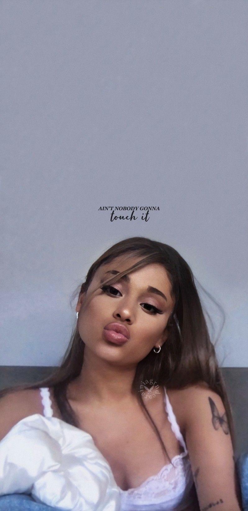 798x1641 ariana grande wallpaper. Ariana, Ariana grande, Ariana grande wallpaper
