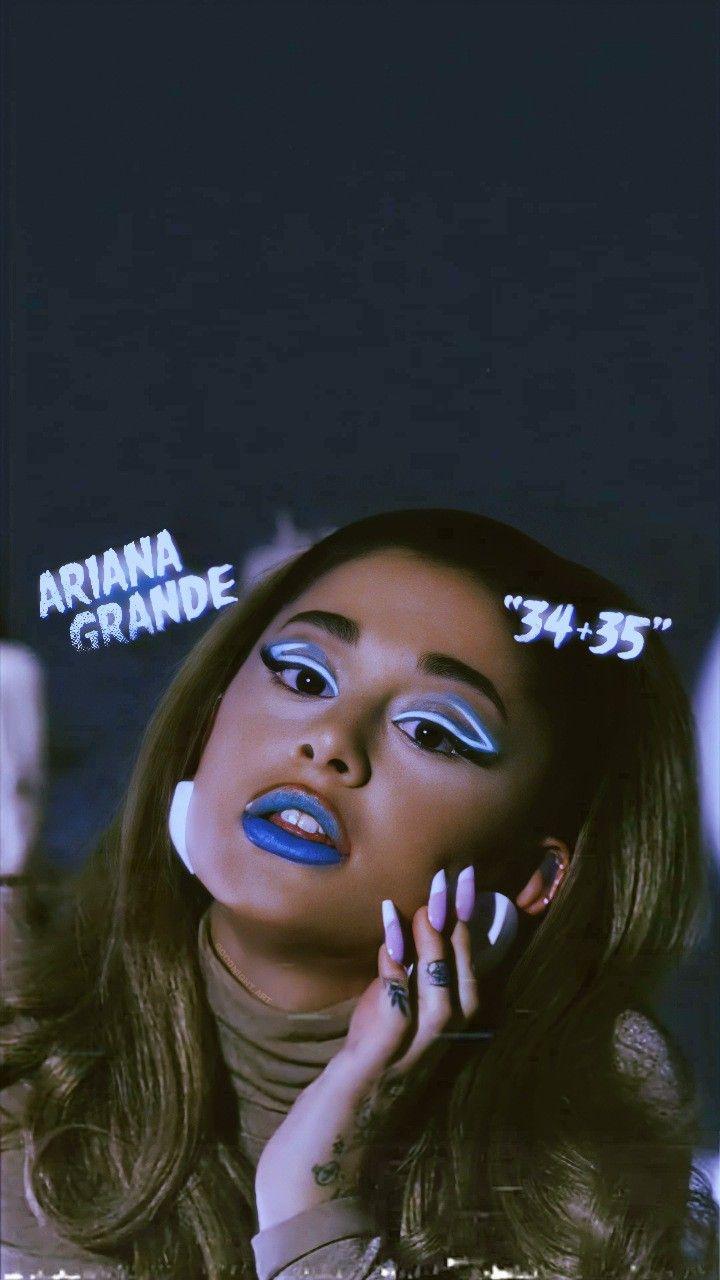 720x1280 ariana grande lockscreen. Ariana grande lockscreen, 34 35 ariana, Ariana grande 34 35