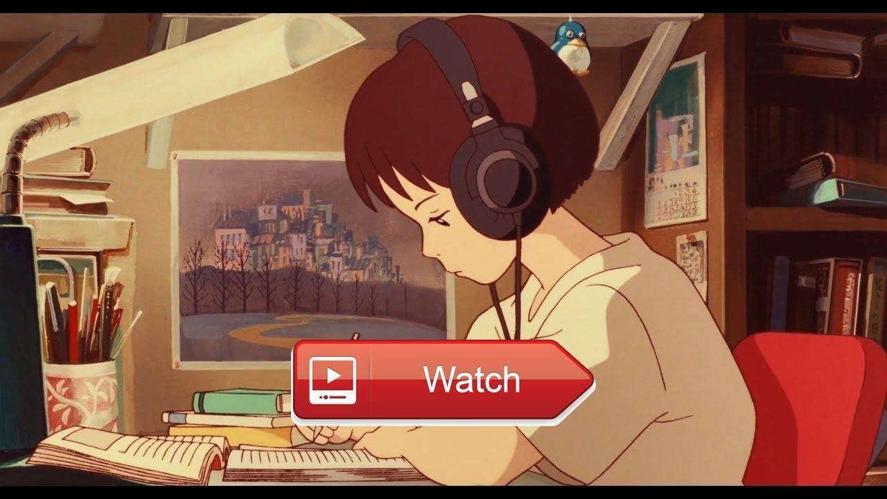 1280x720 Lofi Hip Hop Radio Chilled Music to relax study to LiveStream 7