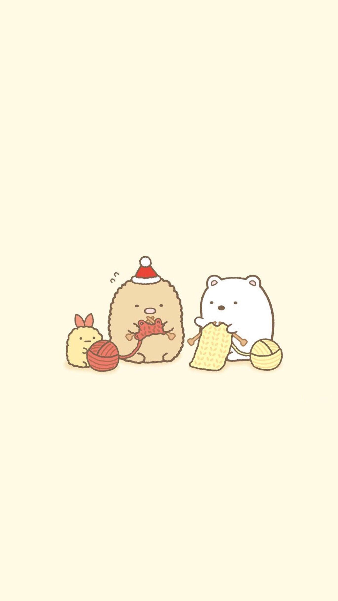 1370x2436 Cute Japan Anime Wallpaper