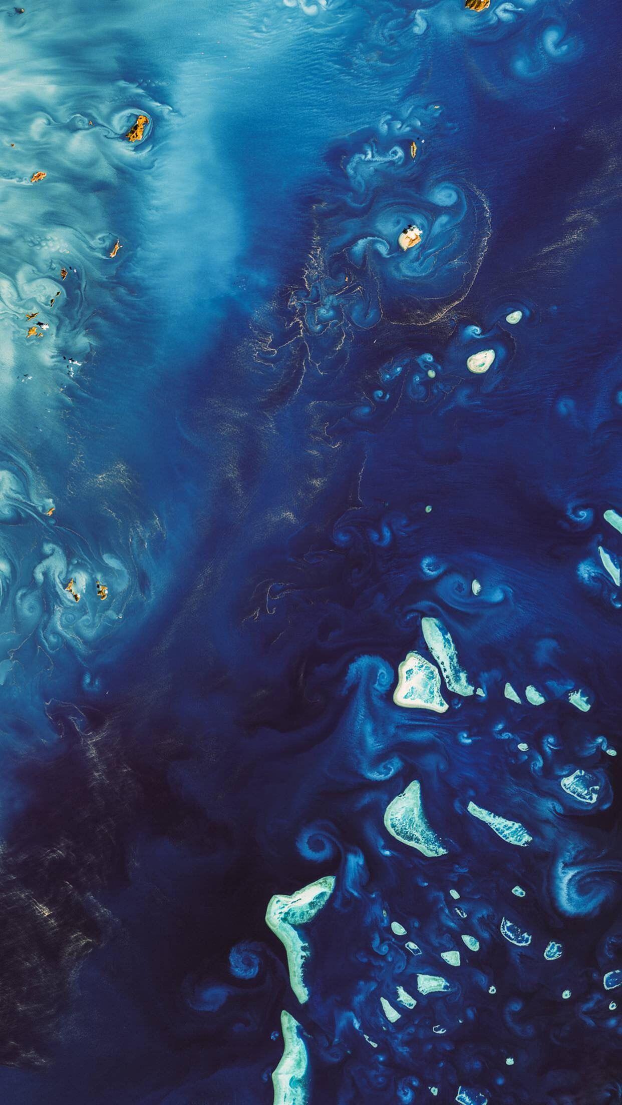 Blue and Rose Gold Marble Wallpapers Top Free Blue and Rose Gold