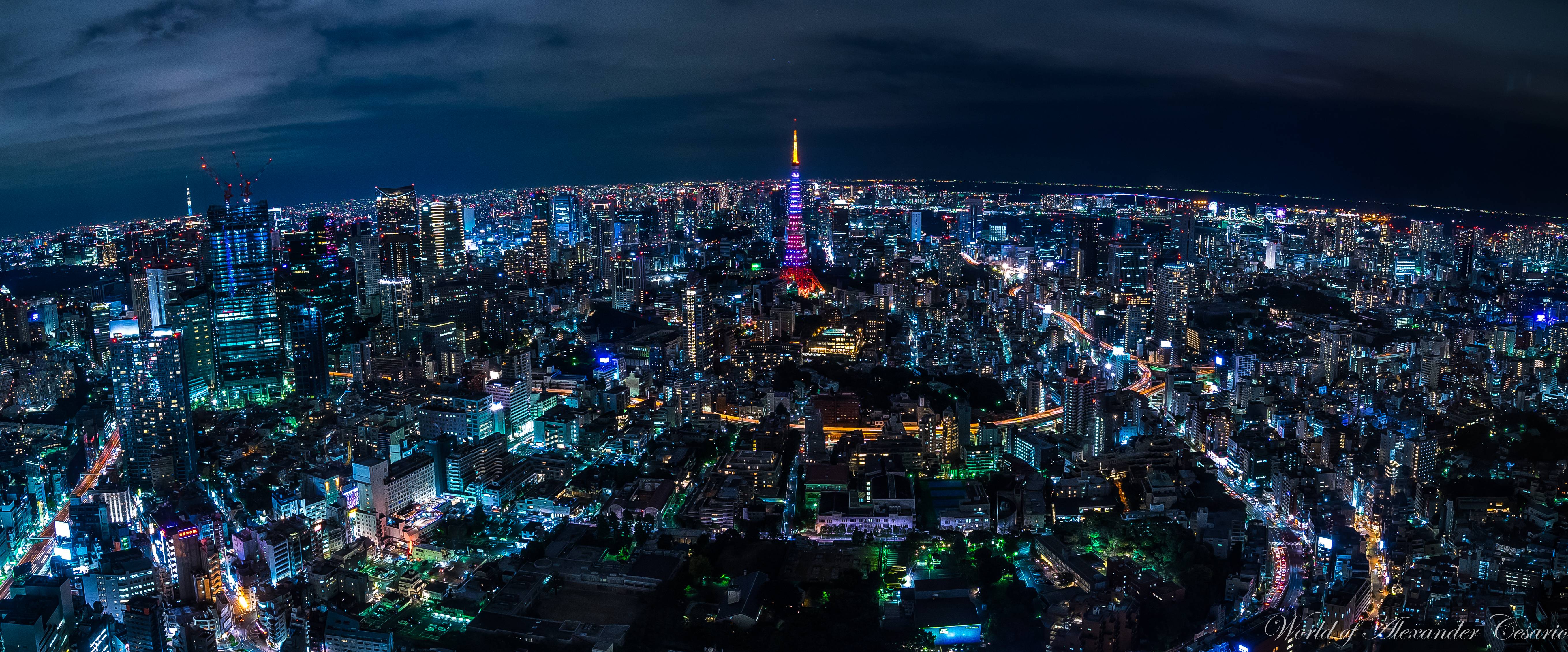 5437x2263 Ultrawide 8k Wallpaper