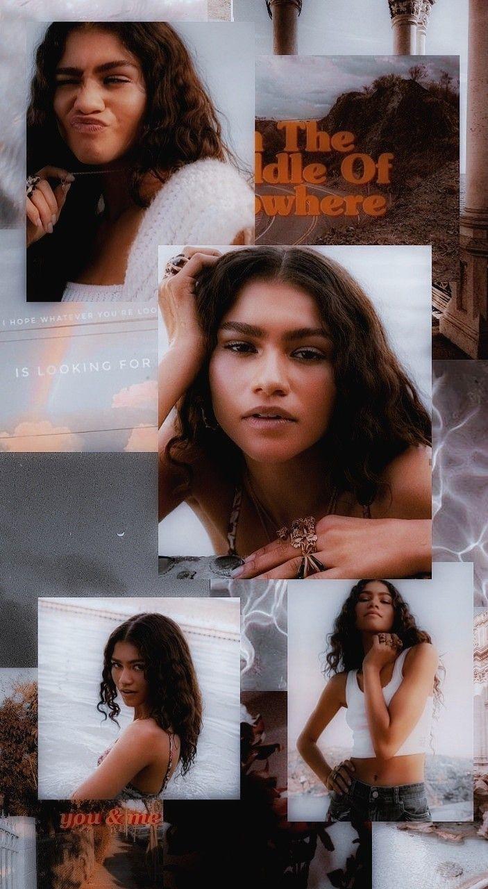 703x1280 Zendaya wallpaper. Zendaya style, Zendaya coleman, Celebrity wallpaper