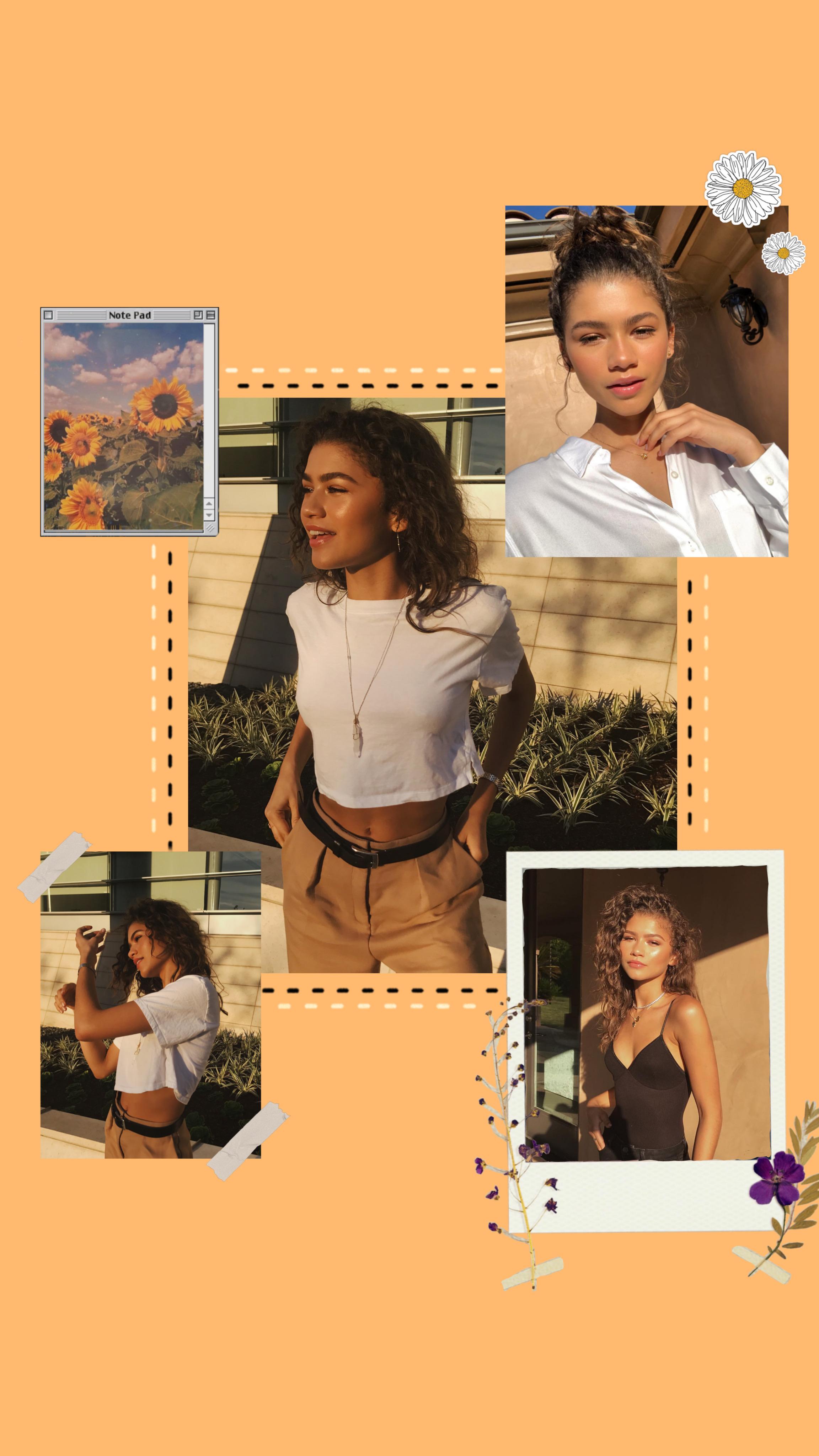 2304x4096 zendaya euphoriahbo Image