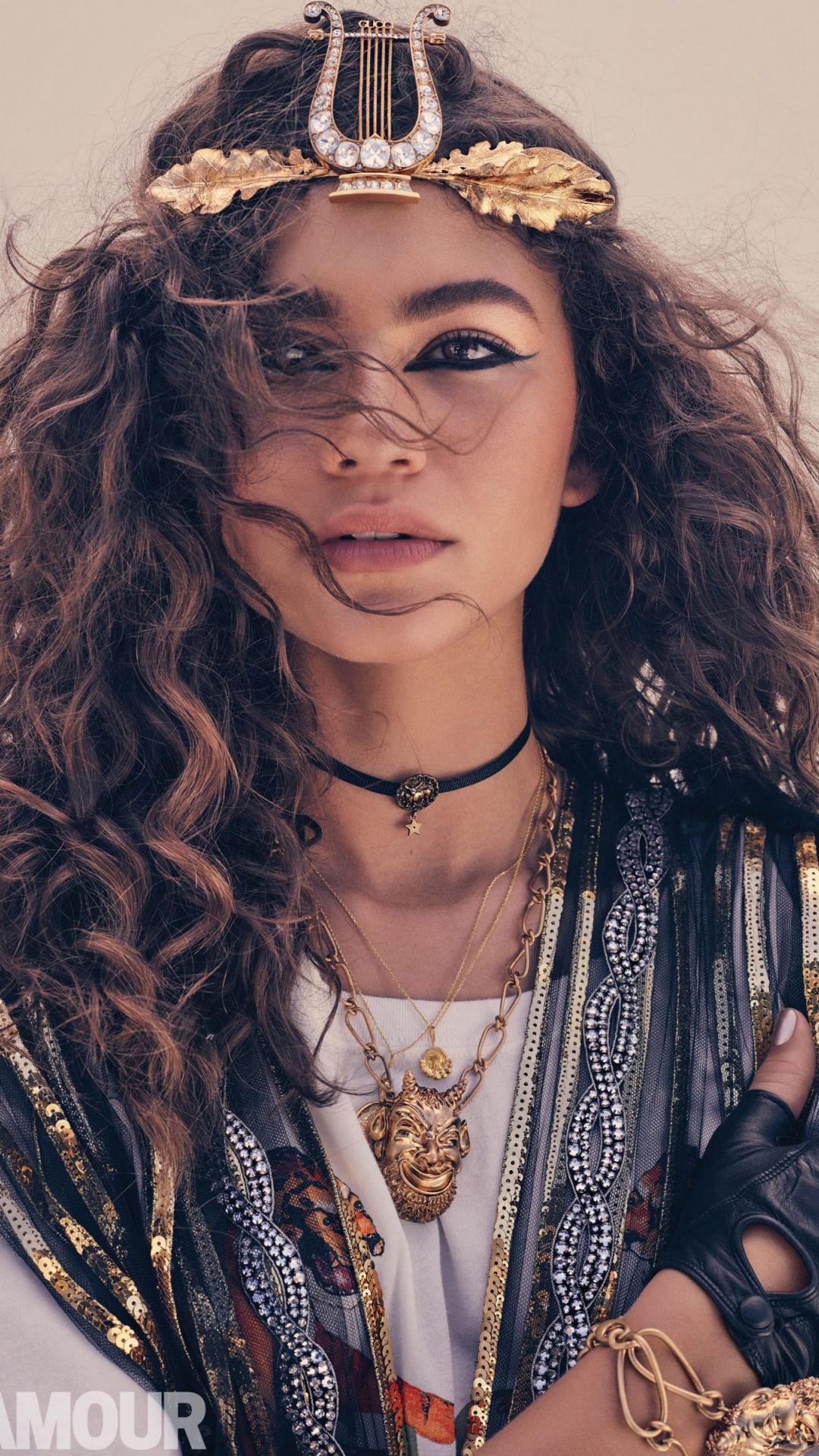 1080x1920 Free download Zendaya HD Wallpaper 7wallpapernet [1716x2400] for your Desktop, Mobile & Tablet. Explore Zendaya Wallpaper. Zendaya Lip Wallpaper, Zendaya 2015 Wallpaper, Zendaya Wallpaper 2014