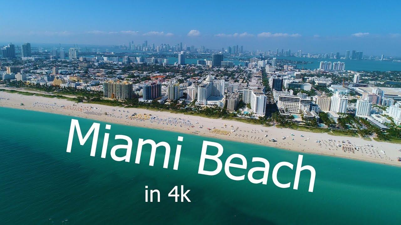 Miami Beach 4K Wallpapers - Top Free Miami Beach 4K Backgrounds ...