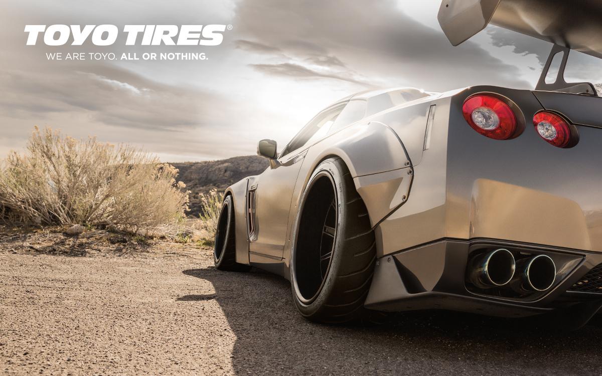 1200x750 Toyo Wallpaper
