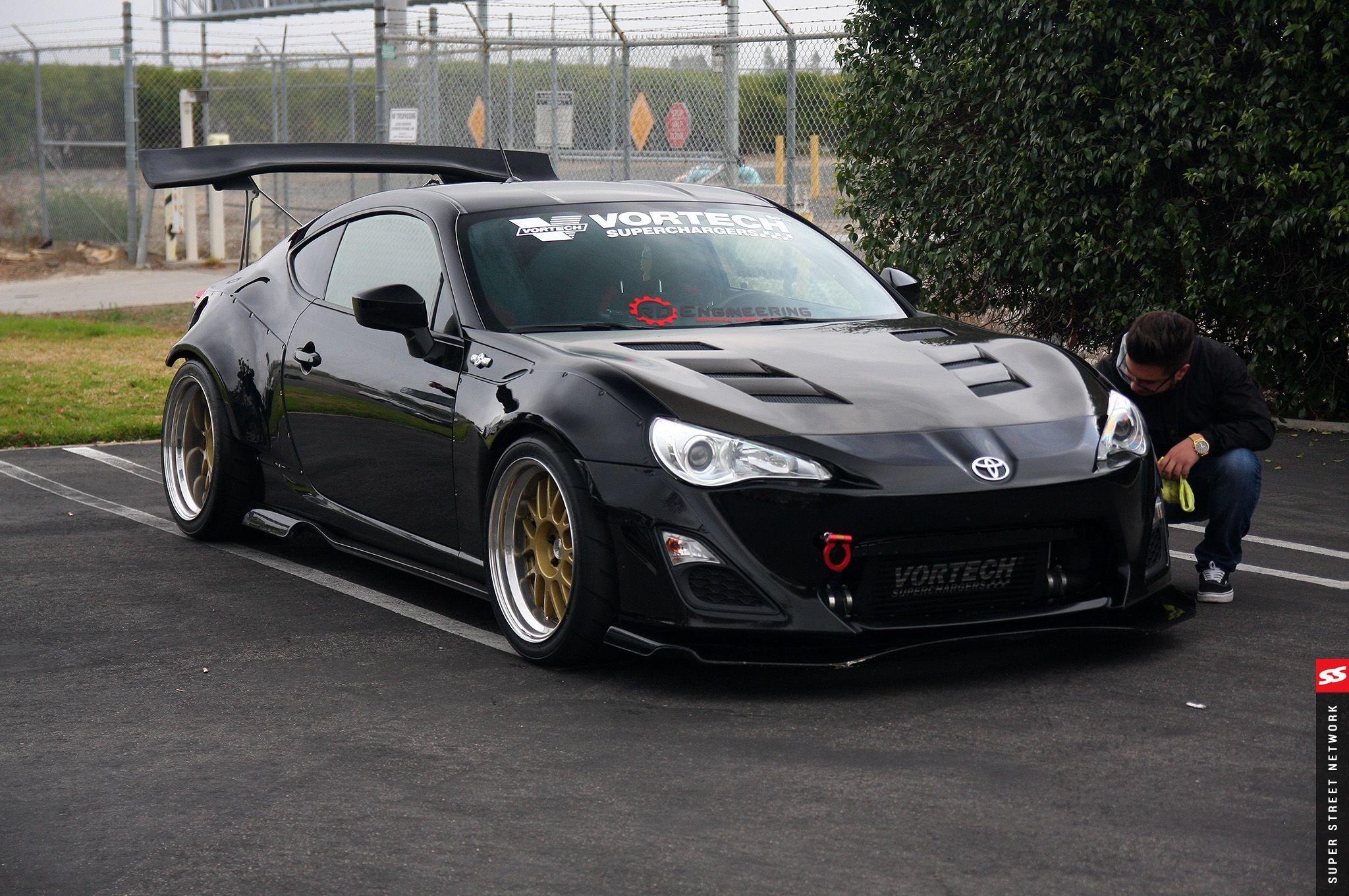 2048x1360 Toyo Tires X Super Street 2016 cars tuning modified wallpaperx1360