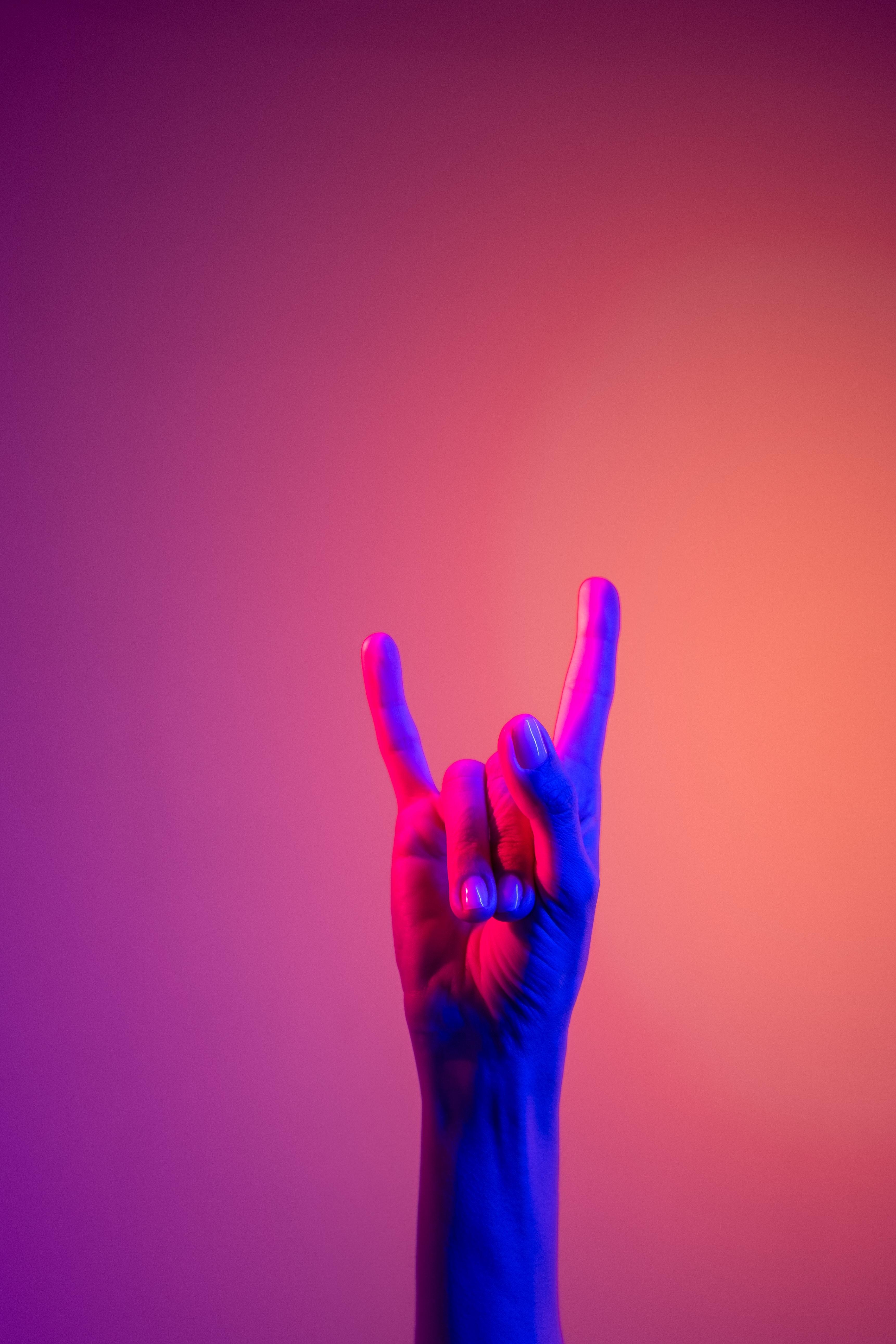 Hand Peace Sign Wallpapers - Top Free Hand Peace Sign Backgrounds