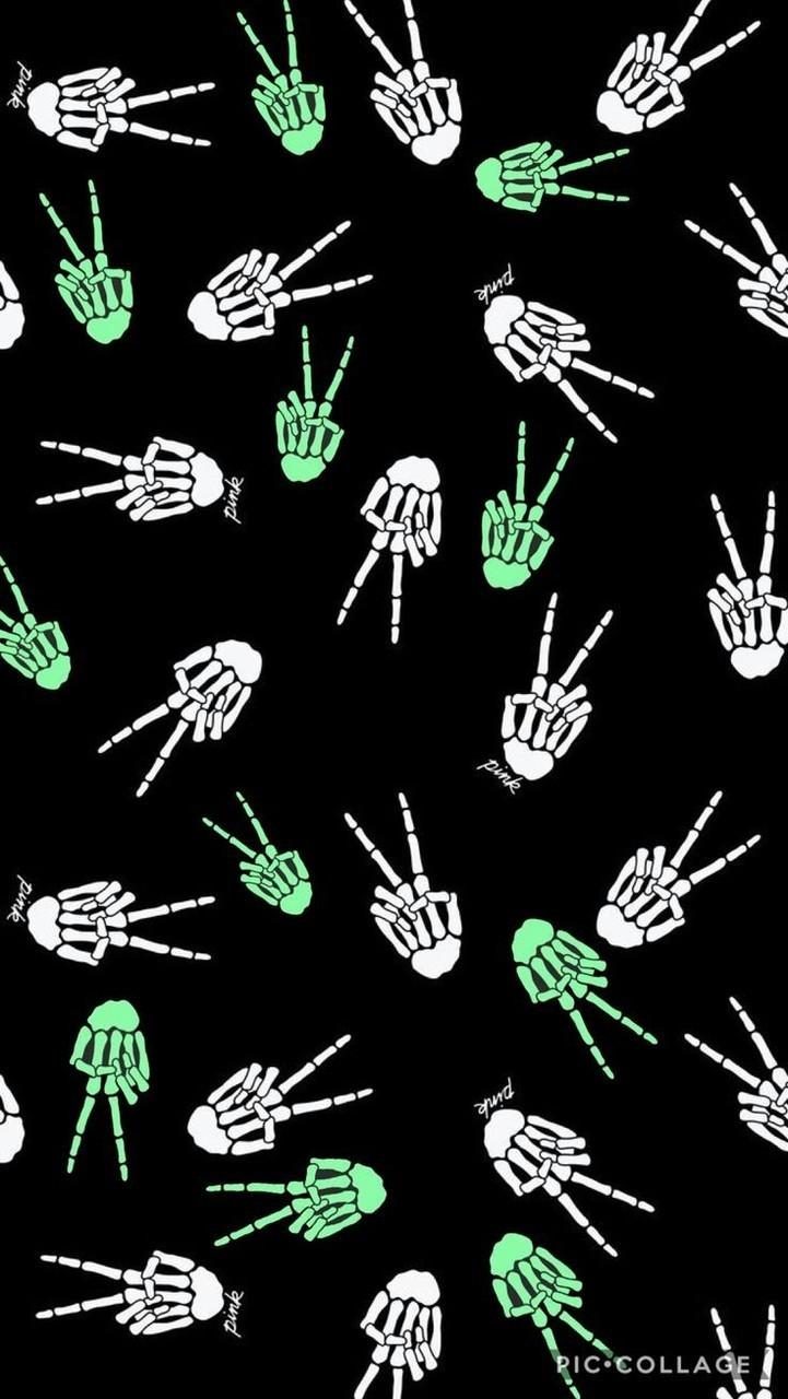 721x1280 Peace Sign Wallpaper