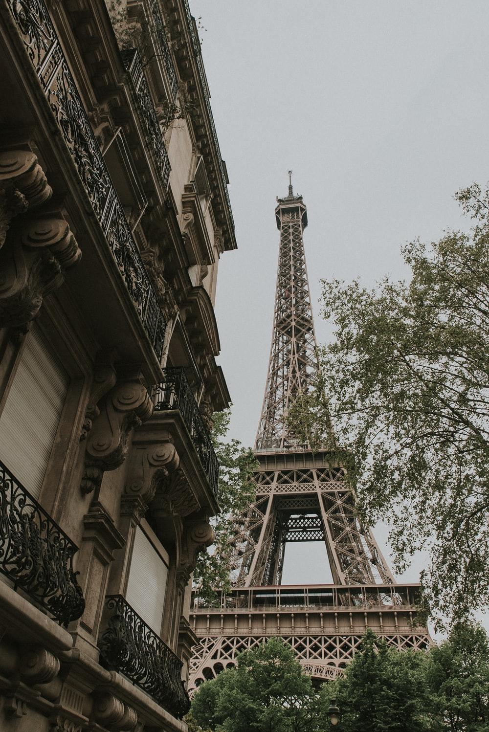 1000x1497 Stunning Paris Picture [Scenic Travel Photo]. Download Free Image