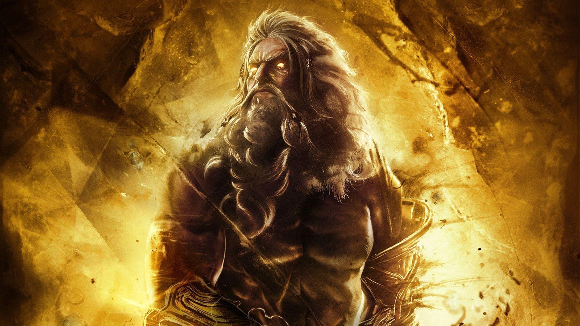 1920x1080 Hermes God Wallpaper