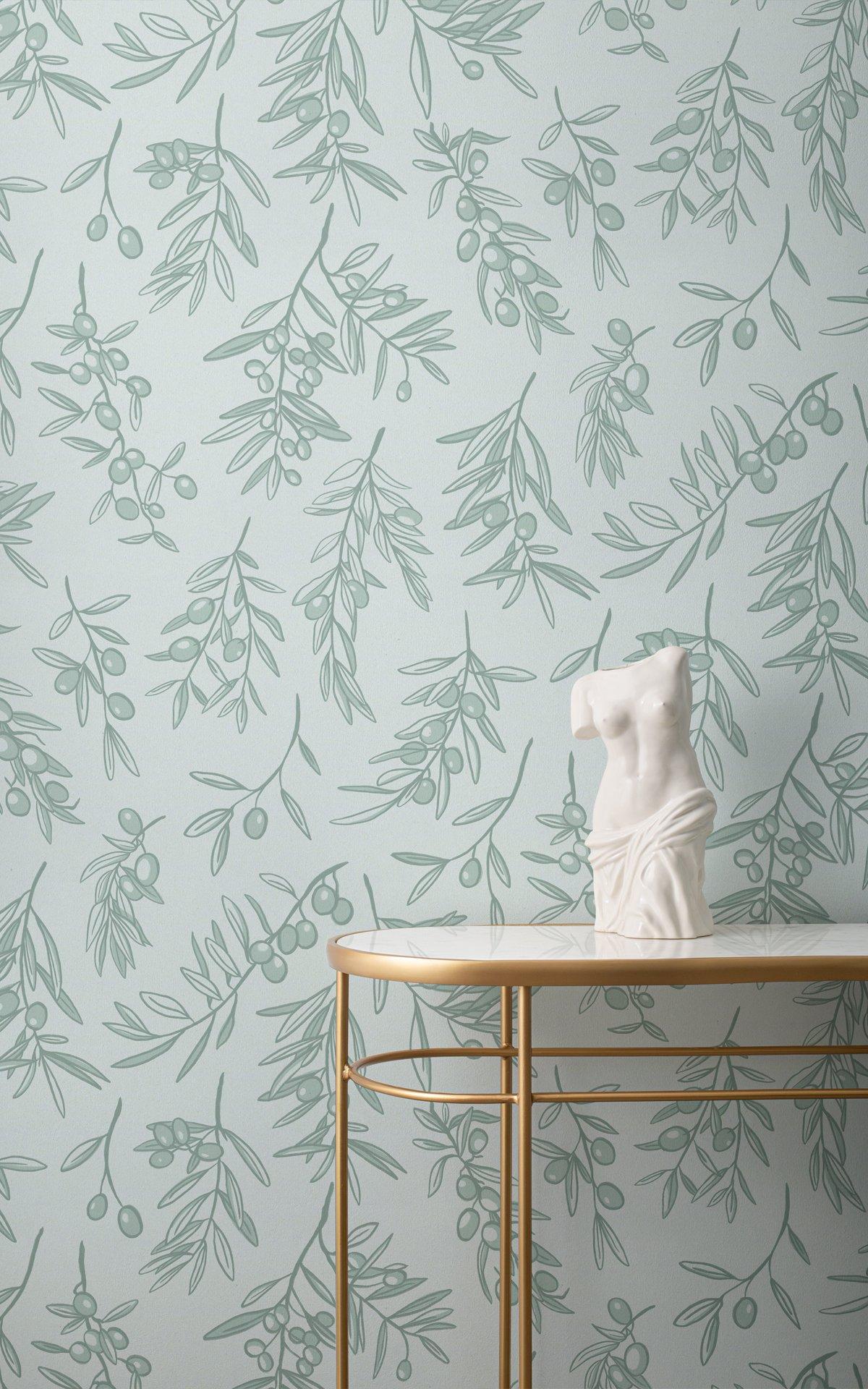 1200x1920 Ancient Greece Wallpaper Aesthetics For Your Home