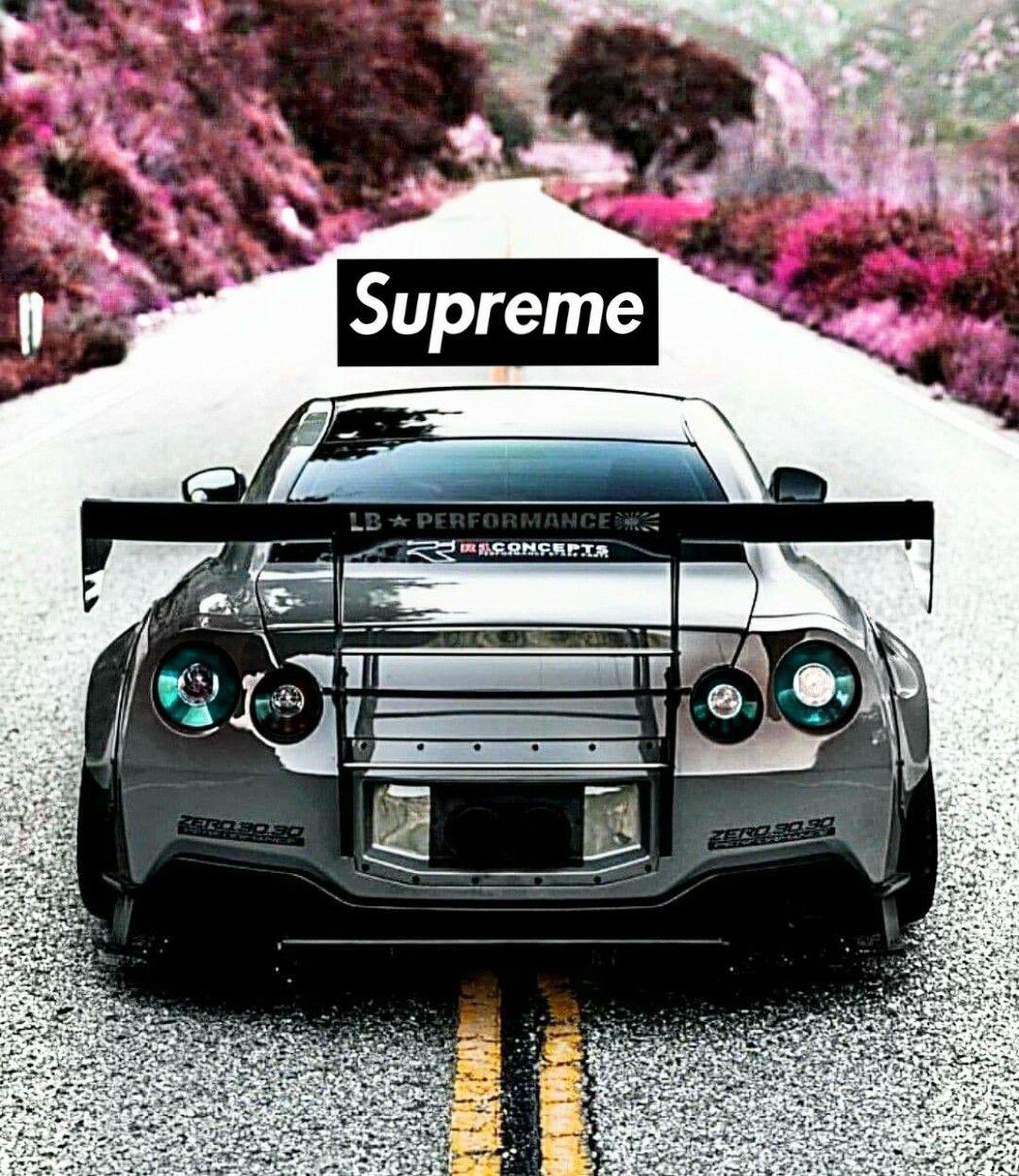 1080x1246 Supreme #SportCar #Performamce #purple #shades #photoshoped. Nissan gtr wallpaper, Car iphone wallpaper, Car wallpaper for mobile