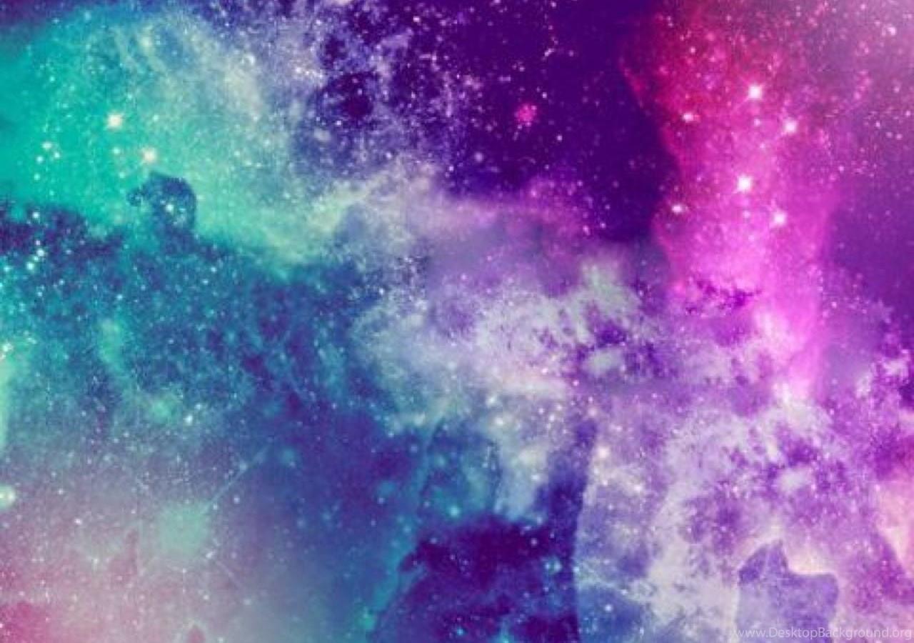 1280x900 Purple Galaxy Wallpaper Desktop Background