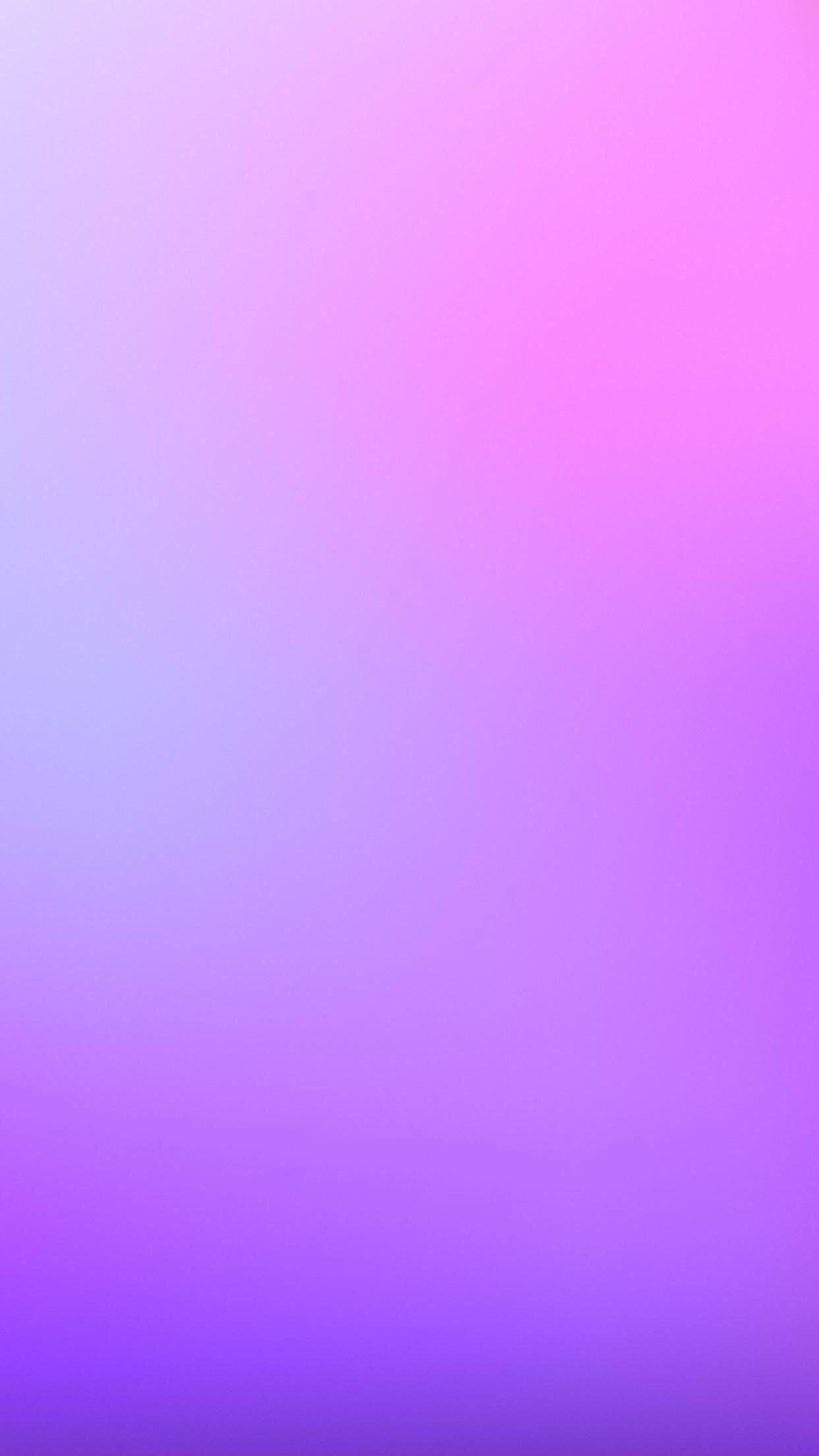 1242x2208 Purple Ombre Wallpaper
