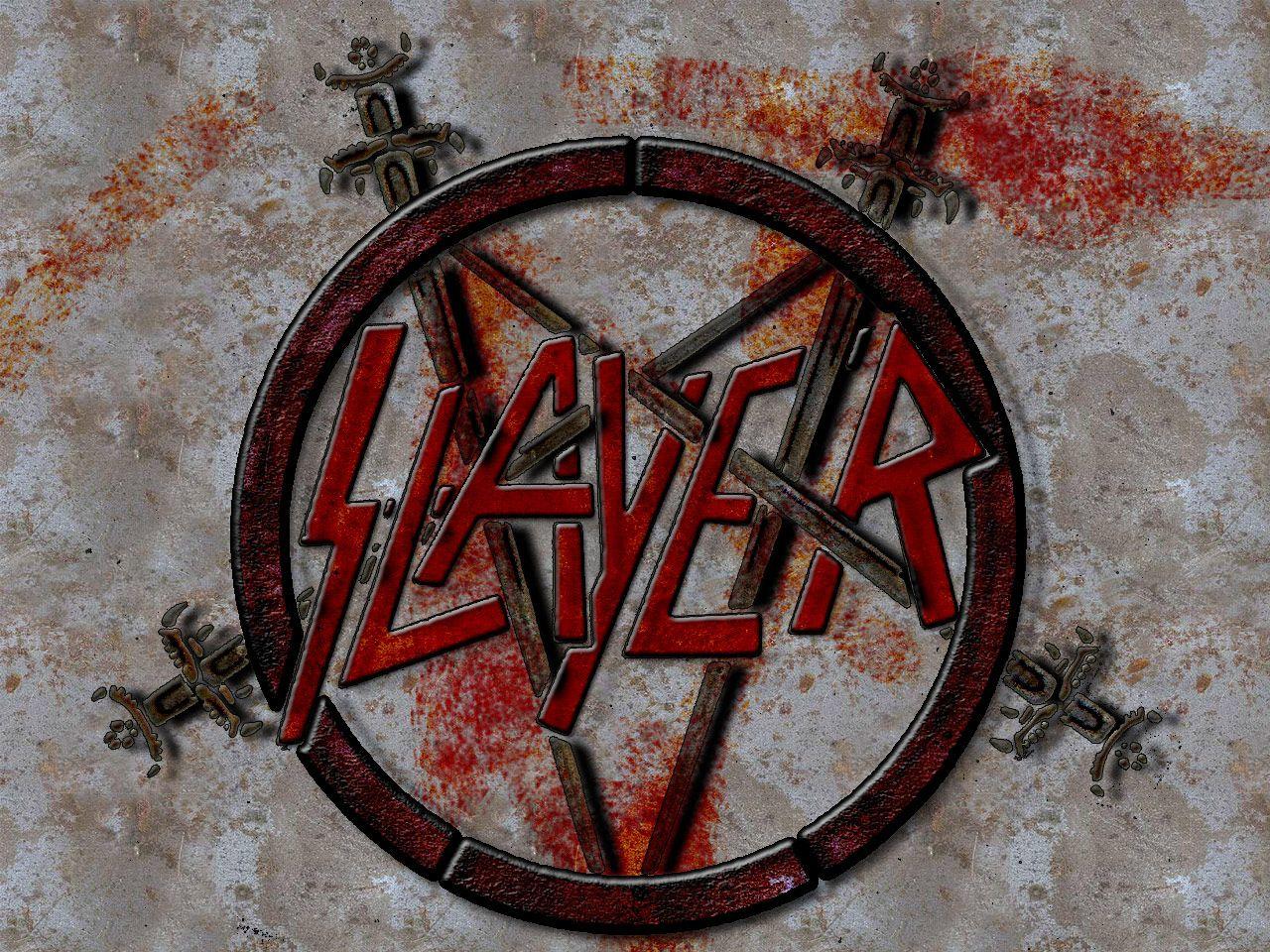 1280x960 thrash metal.. Band, Dark, Logo, Metal, Music, Slayer, Thrash, Thrash Metal. Slayer band, Thrash metal, Throw pillow cover pattern