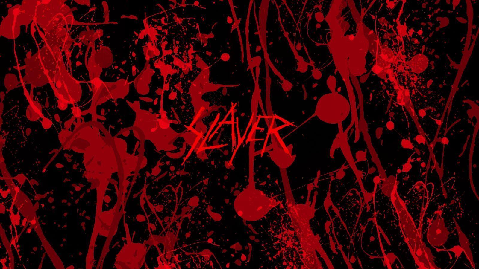1600x900 Free download Slayer Band Wallpaper [1600x900] for your Desktop, Mobile & Tablet. Explore Slayers Wallpaper. Buffy The Vampire Slayer Wallpaper