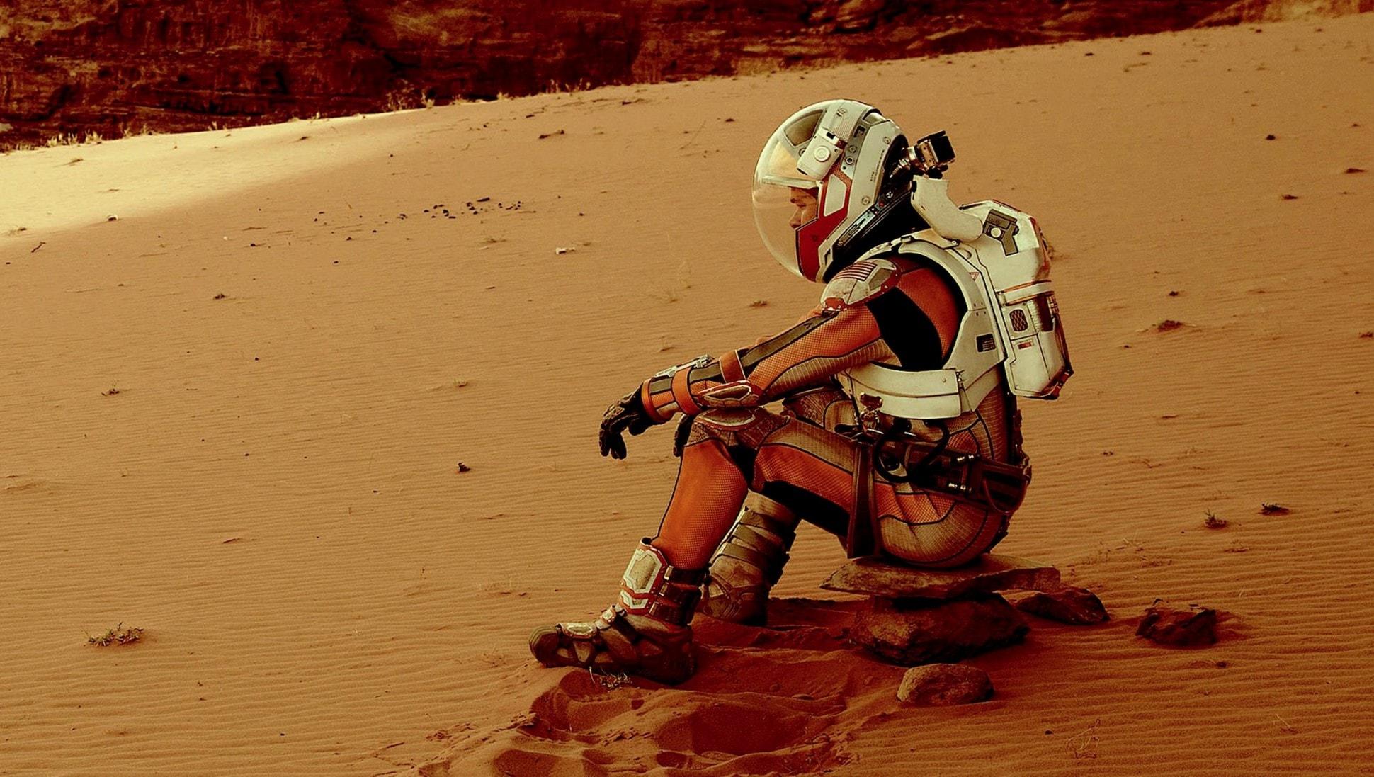 1940x1097 The Martian HD