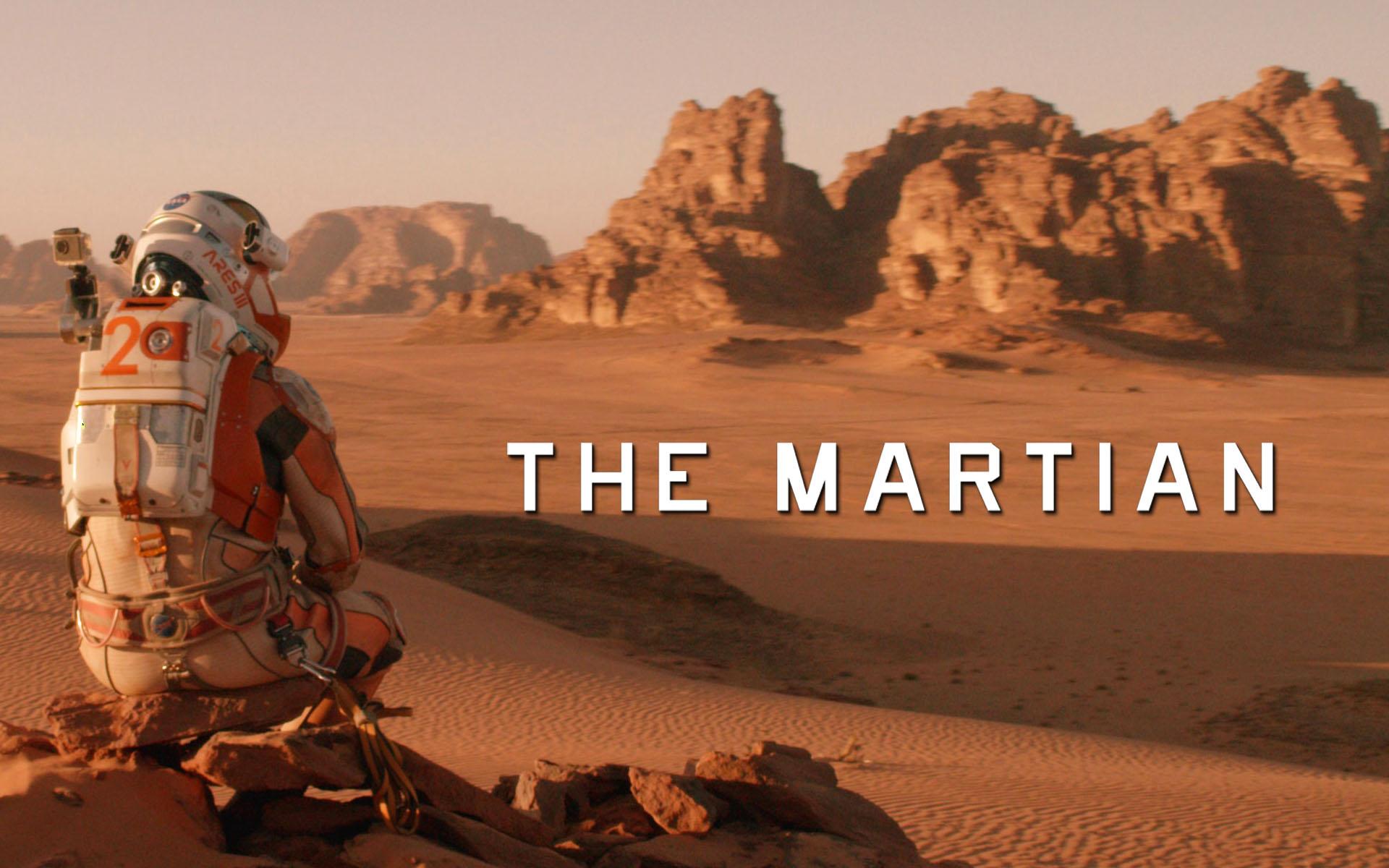 1920x1200 The Martian wallpaper, Movie, HQ The Martian pictureK Wallpaper 2019