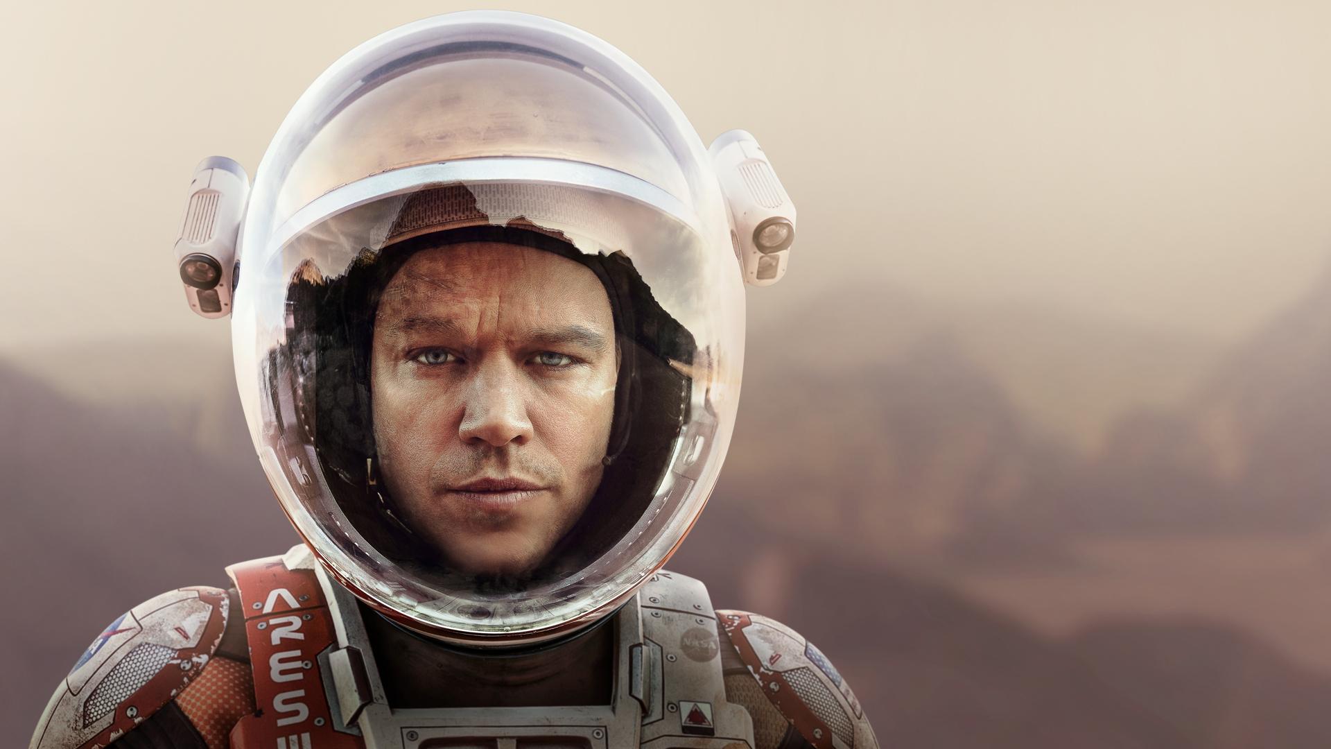 1920x1080 The Martian Wallpaper, Picture, Image