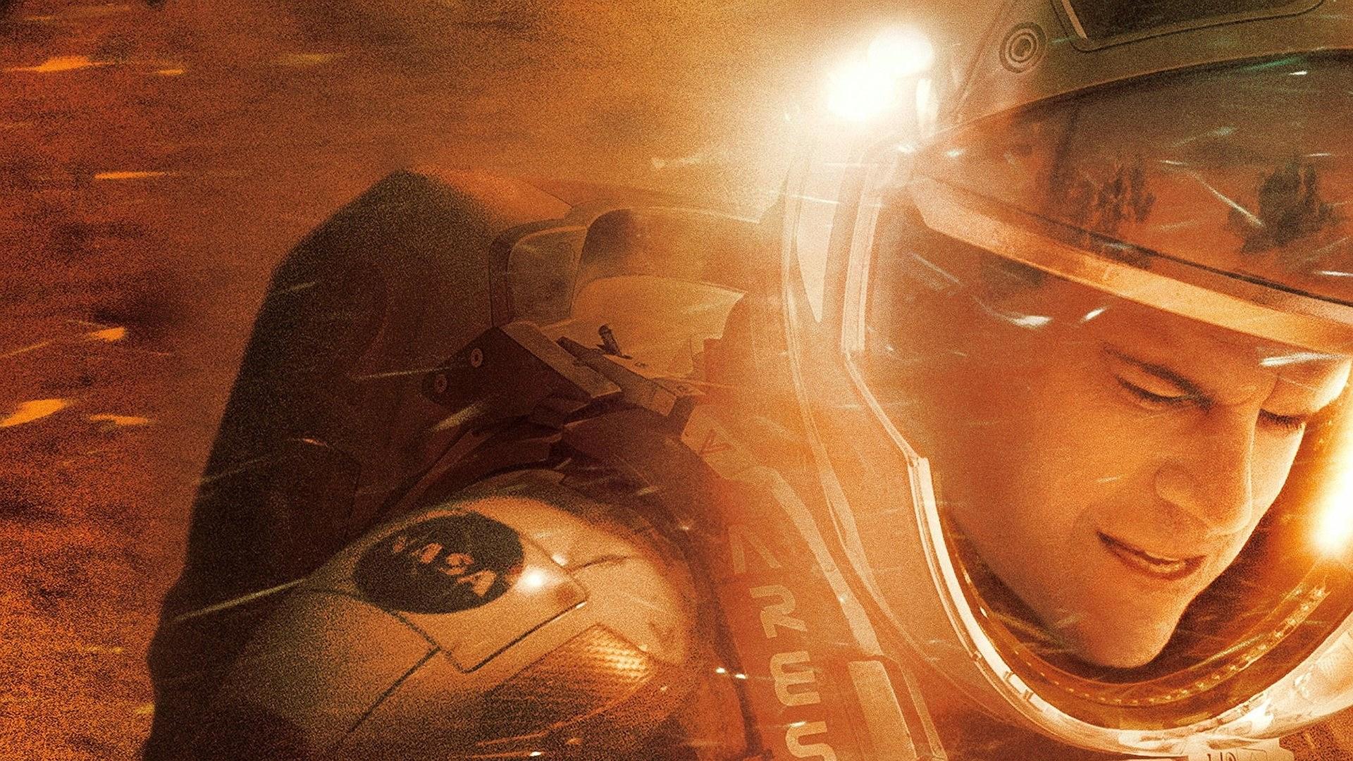 1920x1080 1920x1080 The Martian Computer Wallpaper Background By Dean Young (2017 03 17) JPG 709 KB