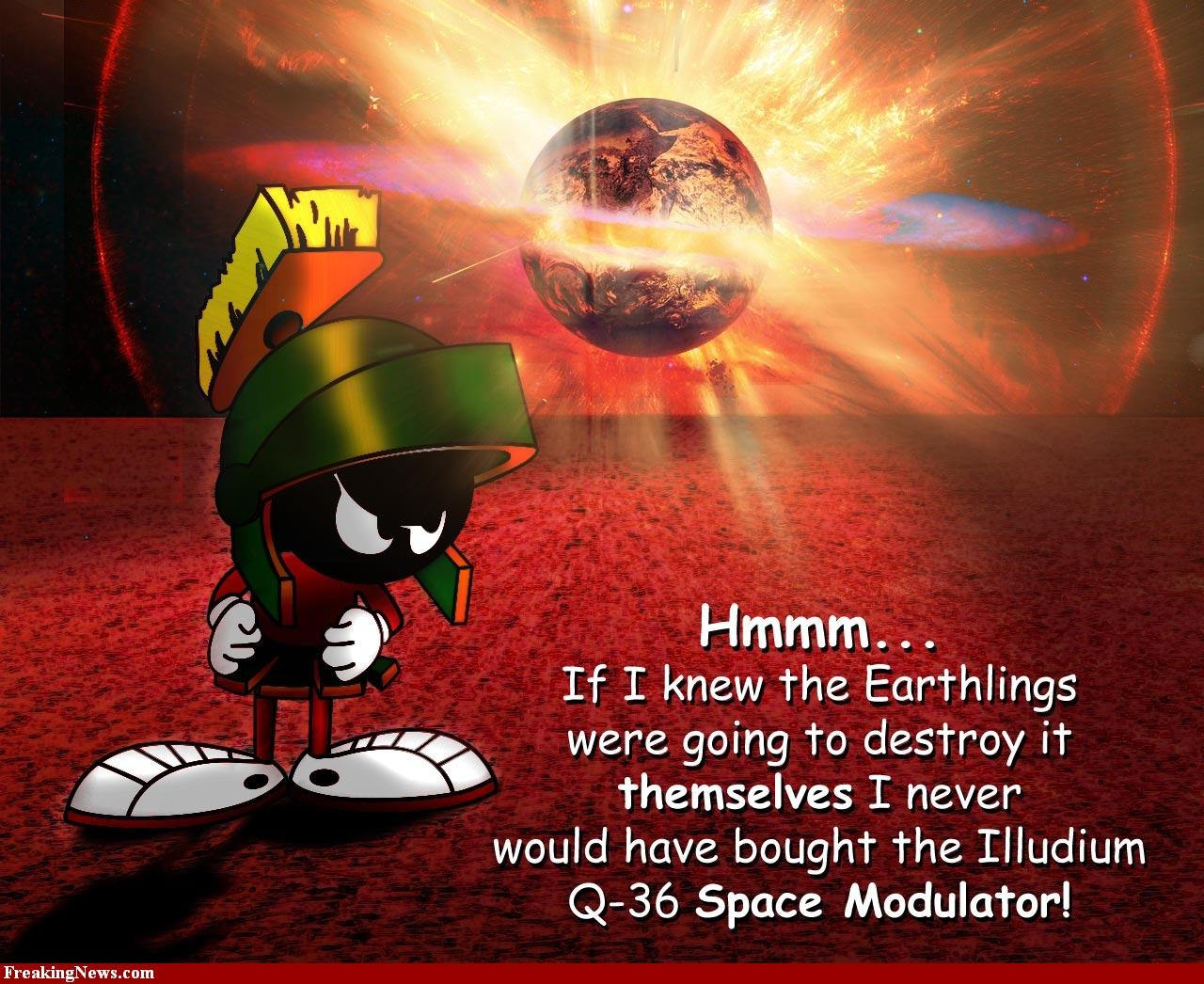 1280x1046 marvin martian Wallpaper and Background Imagex1046