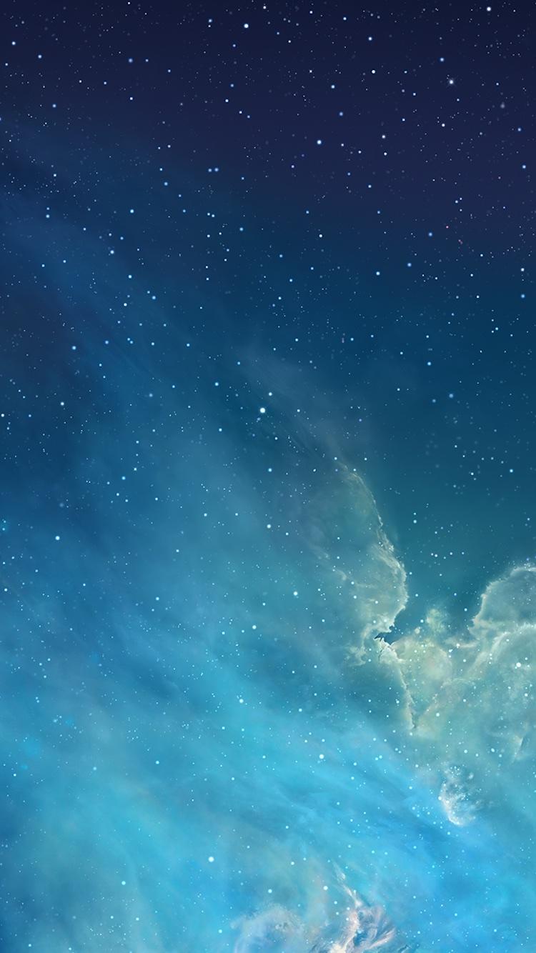 750x1334 Most Memorable iOS Wallpaper of All Time