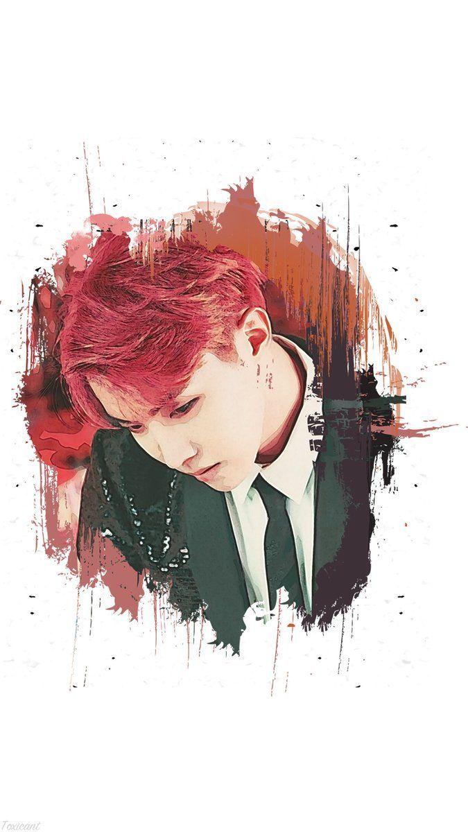 675x1200 Best Image About Fan Art K POP. Chibi, Kpop