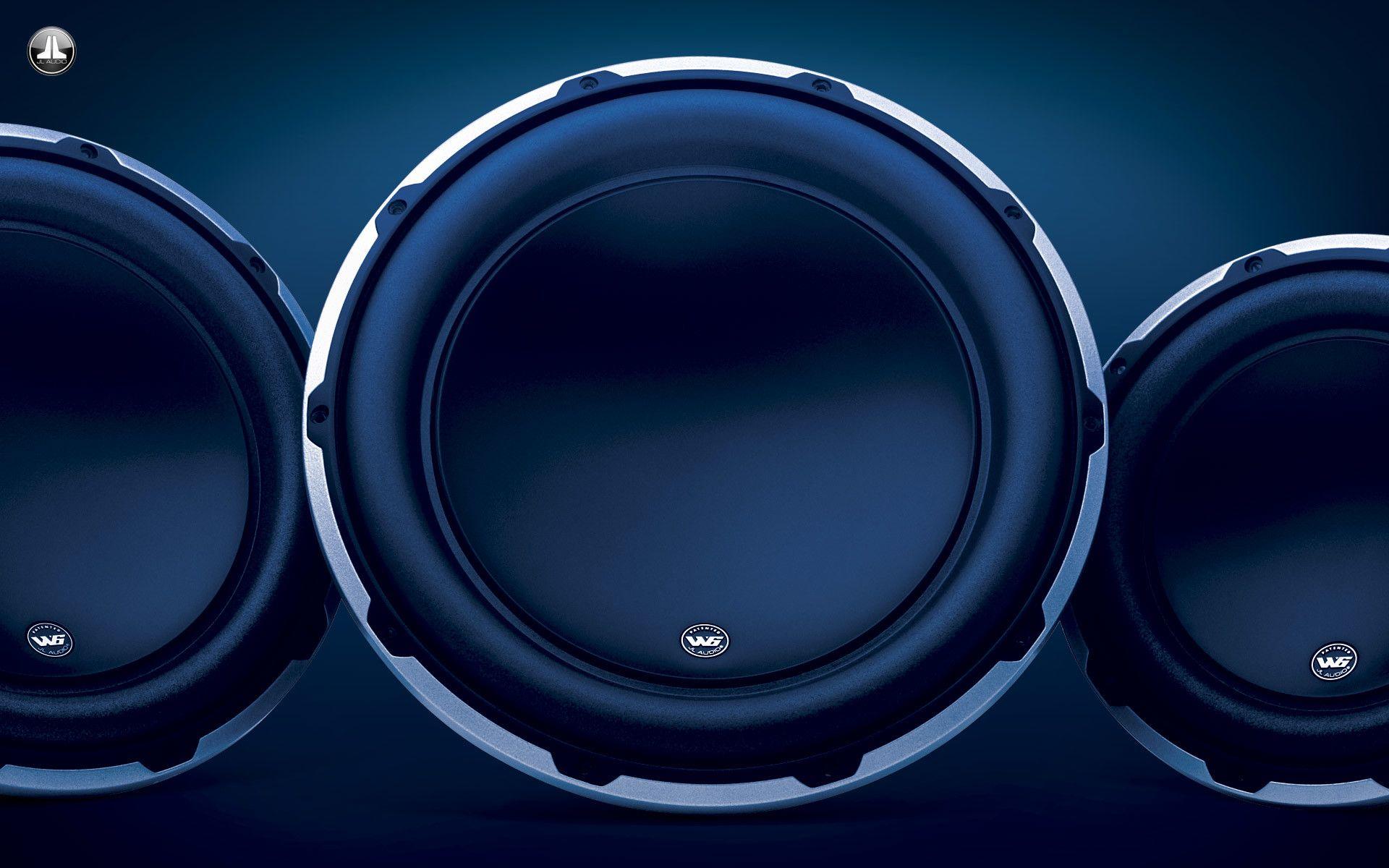 1920x1200 Stereo Wallpaper, HD Stereo Background