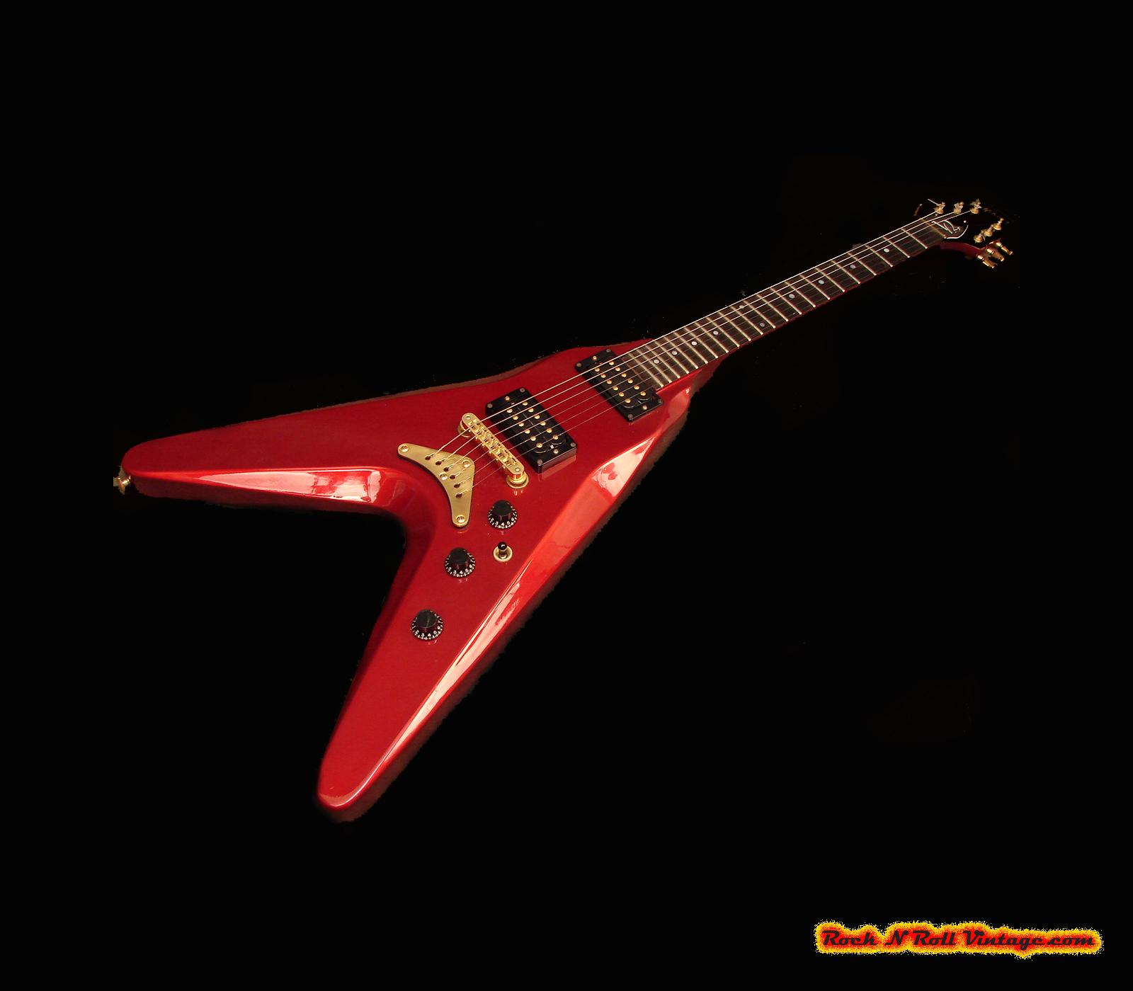 1600x1400 Awesome Guitar Background