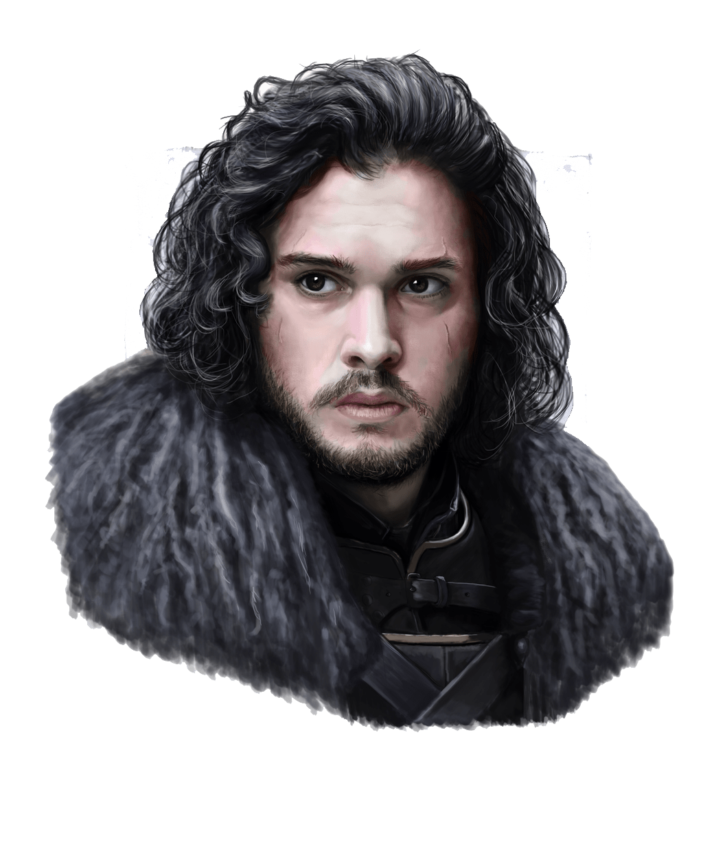 1024x1227 Jon Snow Game of Thrones Clip art Snow PNG Transparent Image png download*1227 Transparent Jon Snow png Download