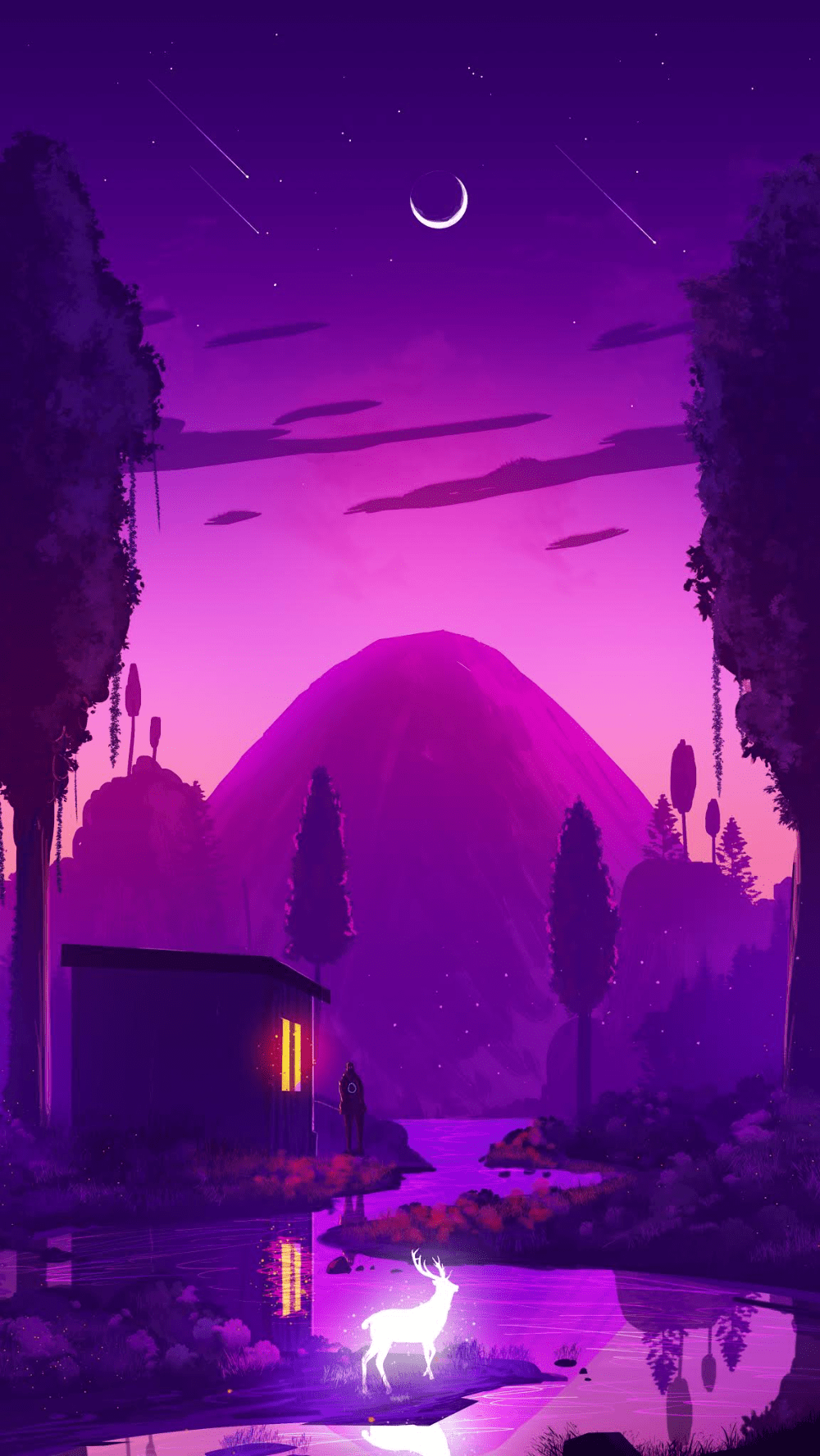 Cool iPhone 4K Wallpapers Top Free Cool iPhone 4K Backgrounds