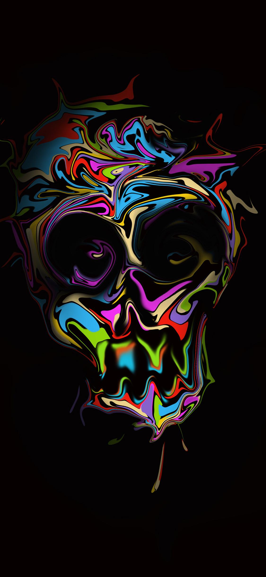 1125x2436 Cool 4K Wallpaper for Desktop, iPad & iPhone