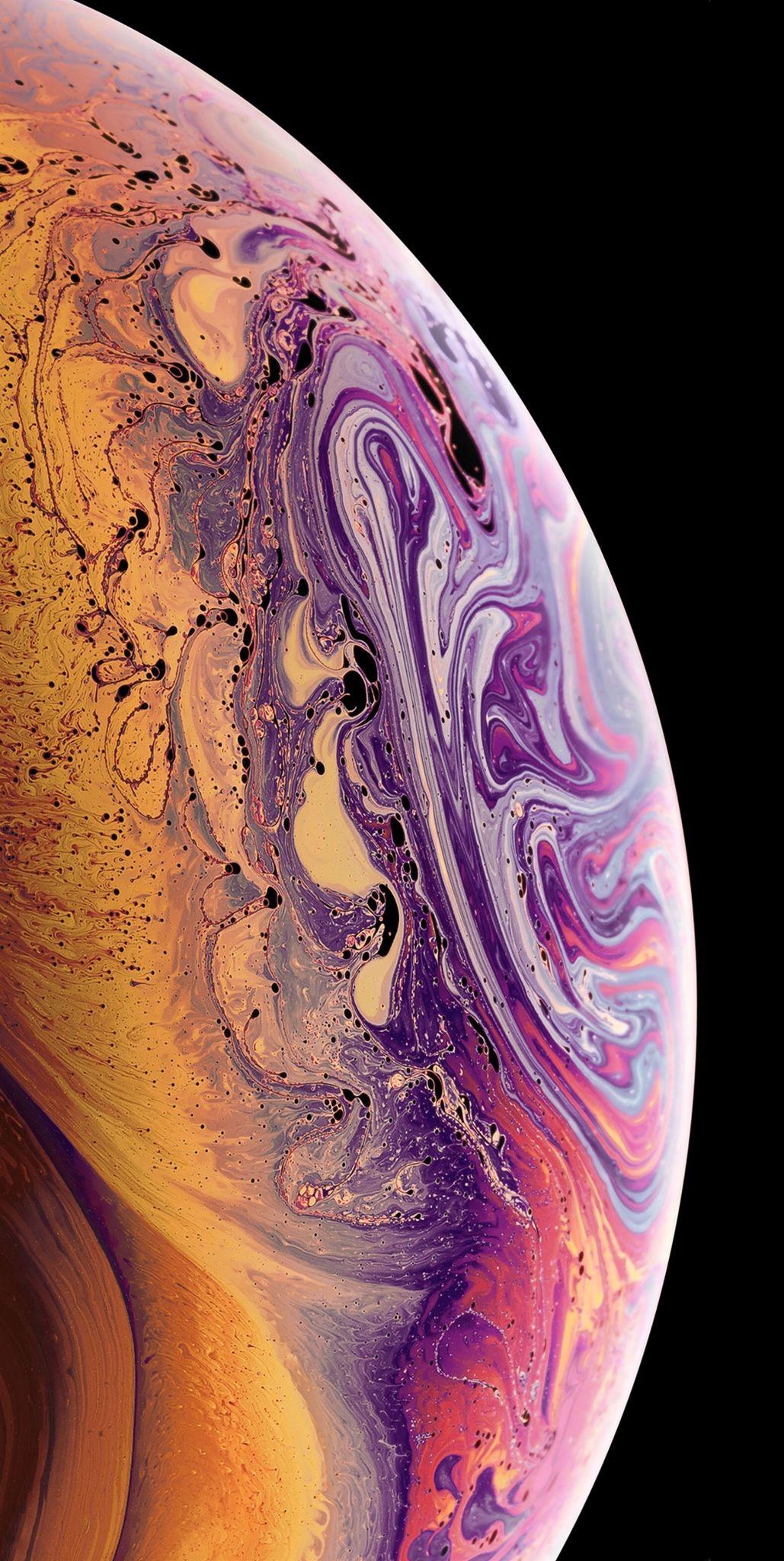 1029x2048 4K iPhone Wallpaper