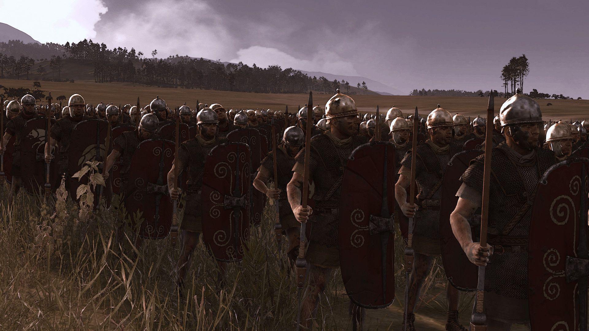 1920x1080 Roman Empire Wallpaper