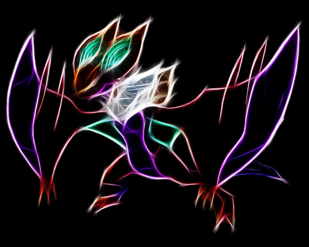 1280x1024 Noivern Wallpaper