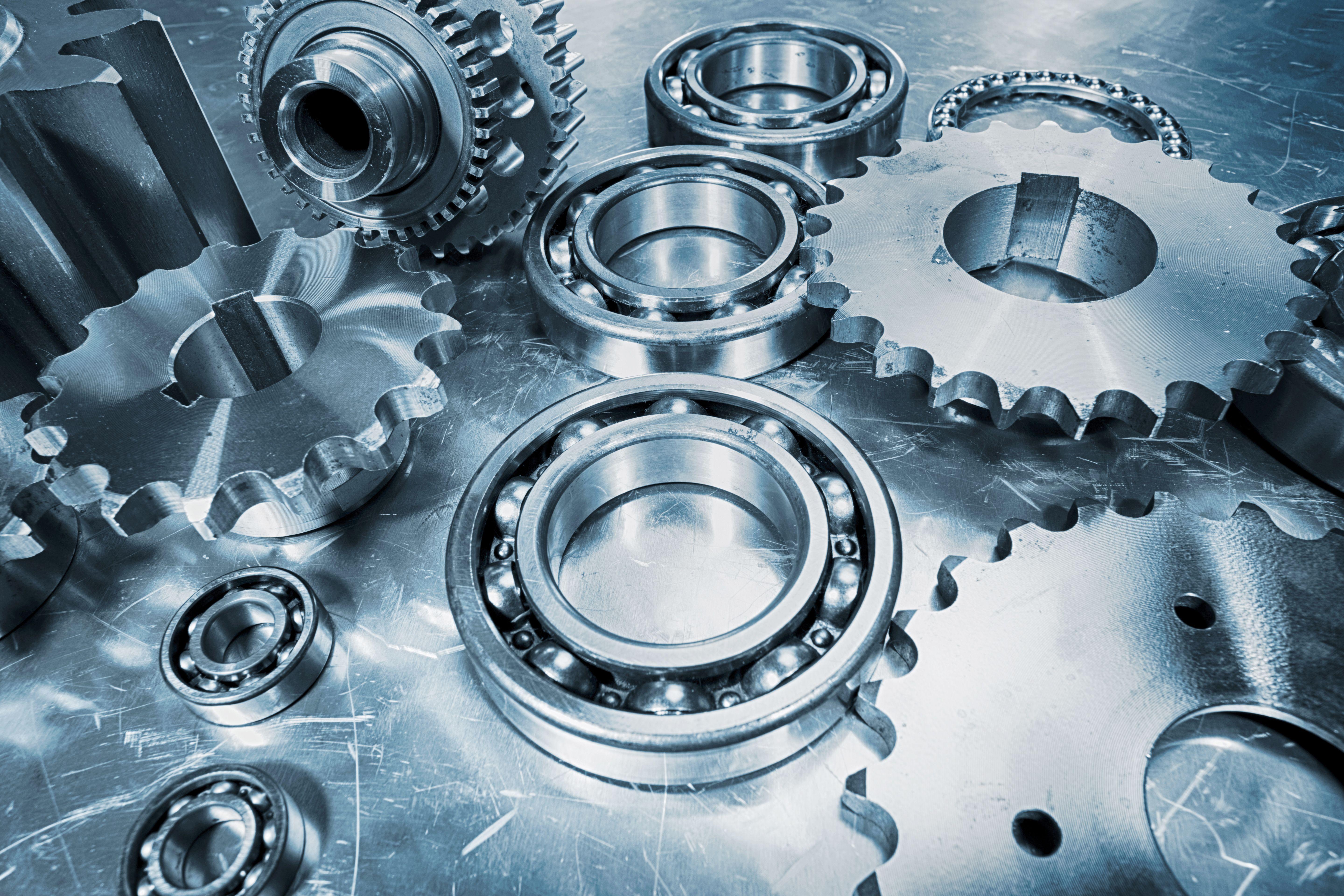 5760x3840 Bearing Wallpaper