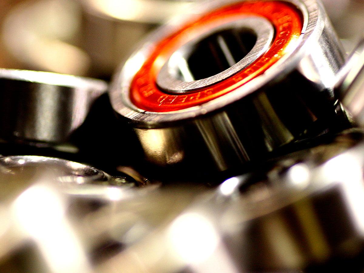 1200x900 Ball bearing wallpaper HD. Download Free background