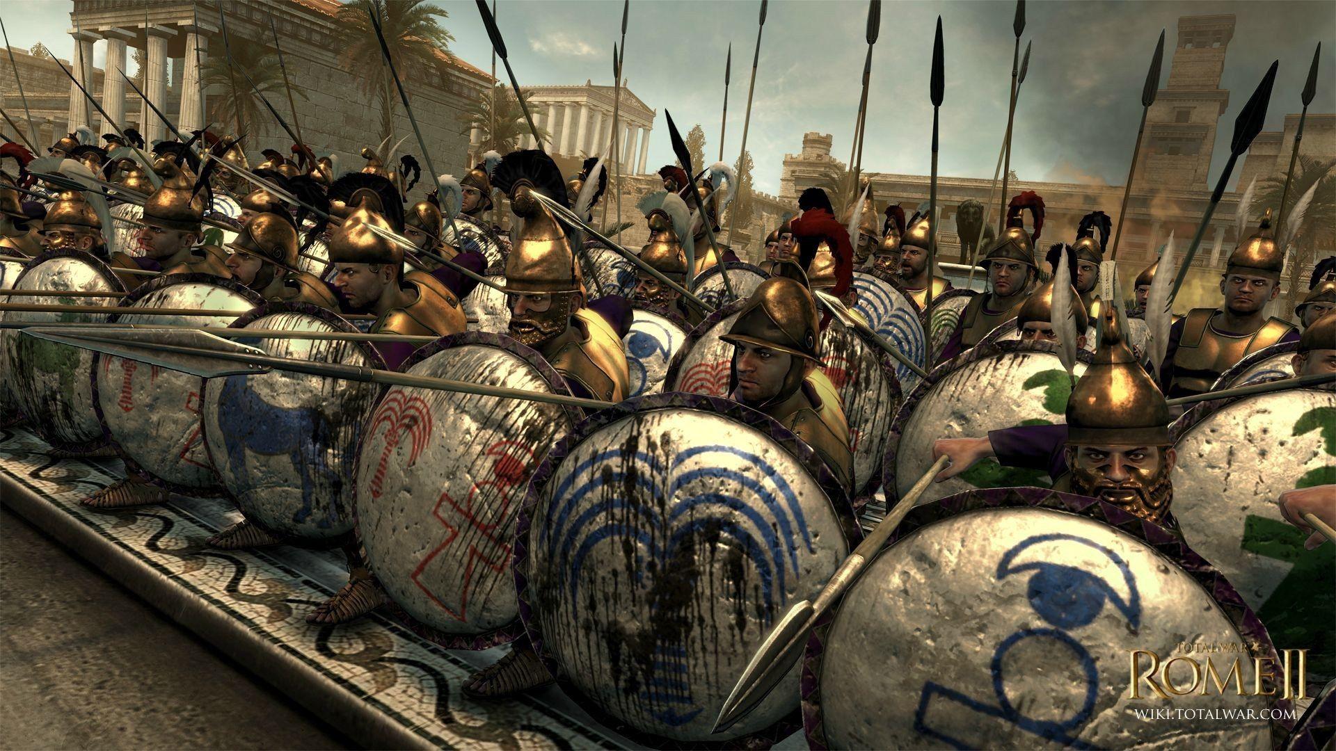 1920x1080 Roman Wallpaper. Find HD Wallpaper