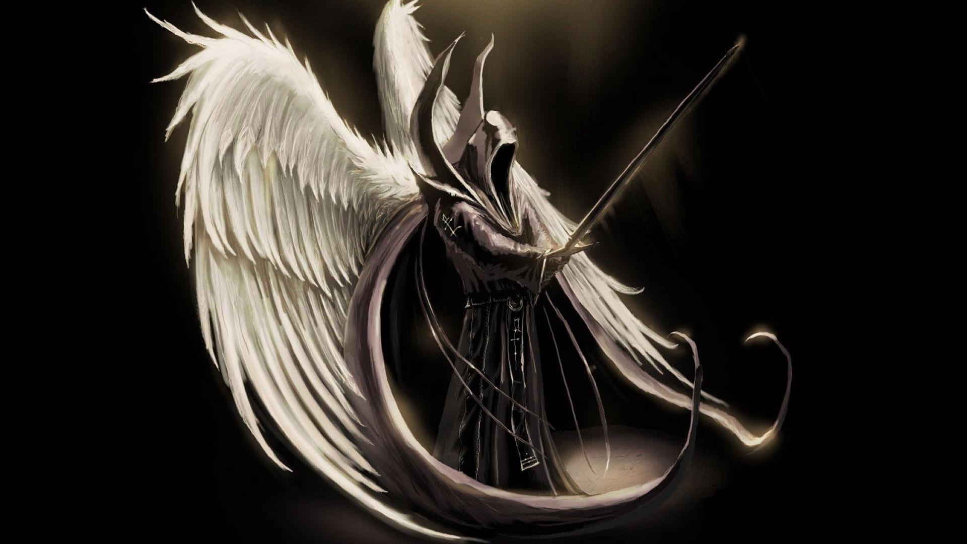 1920x1080 angels fantasy dark bearing anime games 1920x1080 wallpaper