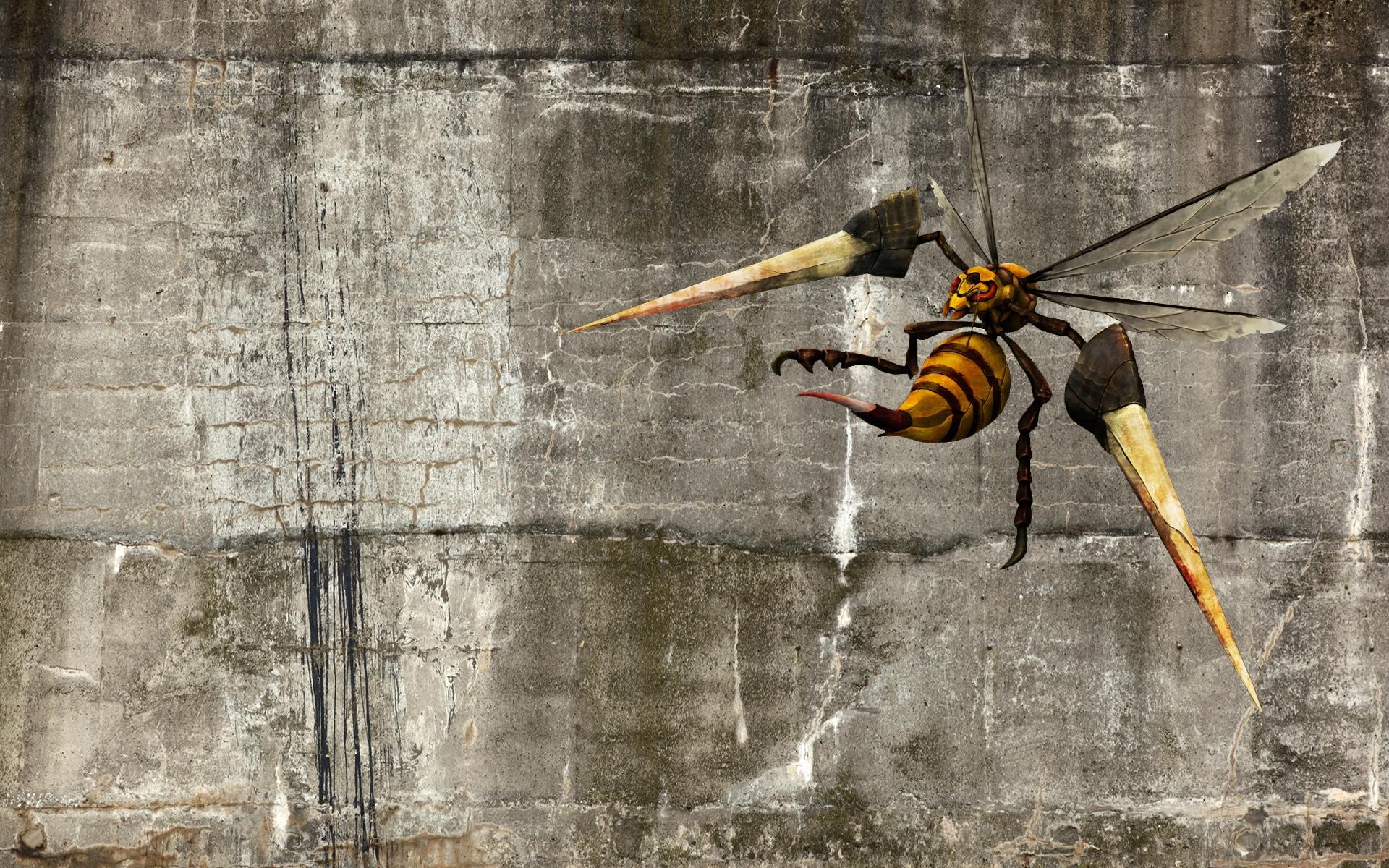 1920x1200 beedrill wall come bearing ts 1920x1200 wallpaper High Quality Wallpaper, High Definition Wallpaper