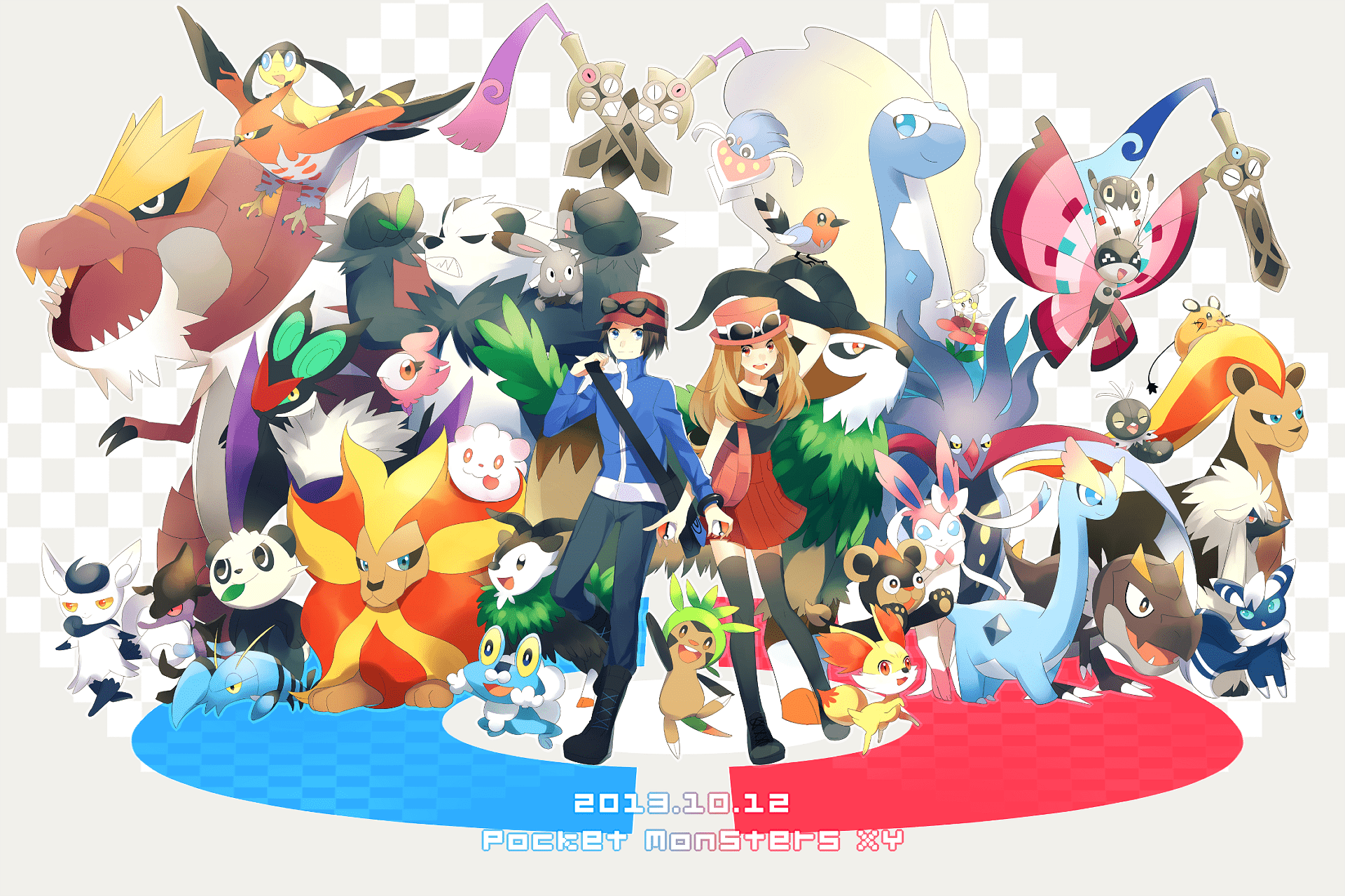 1920x1279 Free download 1 Noivern Pokmon HD Wallpaper Background Image Wallpaper [1920x1279] for your Desktop, Mobile & Tablet. Explore Noivern Wallpaper. Noivern Wallpaper