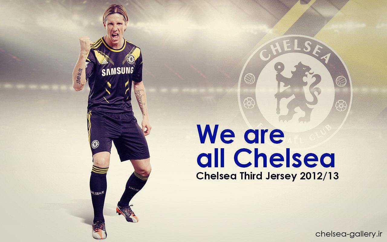 1280x800 Free download Fernando Torres Chelsea Third Jersey 2012 2013 is a hi res Wallpaper [1280x800] for your Desktop, Mobile & Tablet. Explore Fernando Torres Wallpaper Chelsea. Fernando Torres Wallpaper
