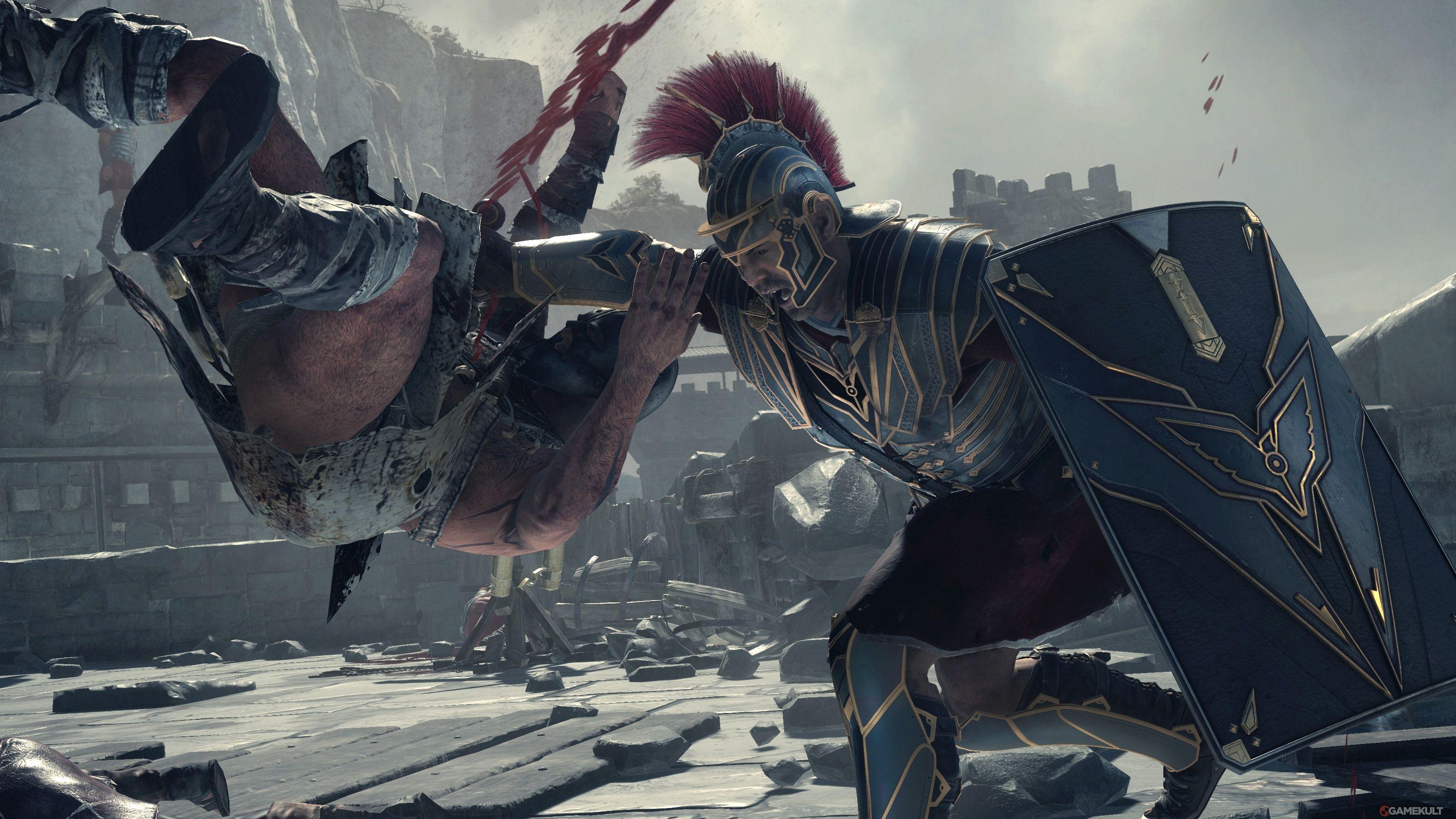 3433x1931 Ryse: Son Of Rome wallpaper, Video Game, HQ Ryse: Son Of Rome