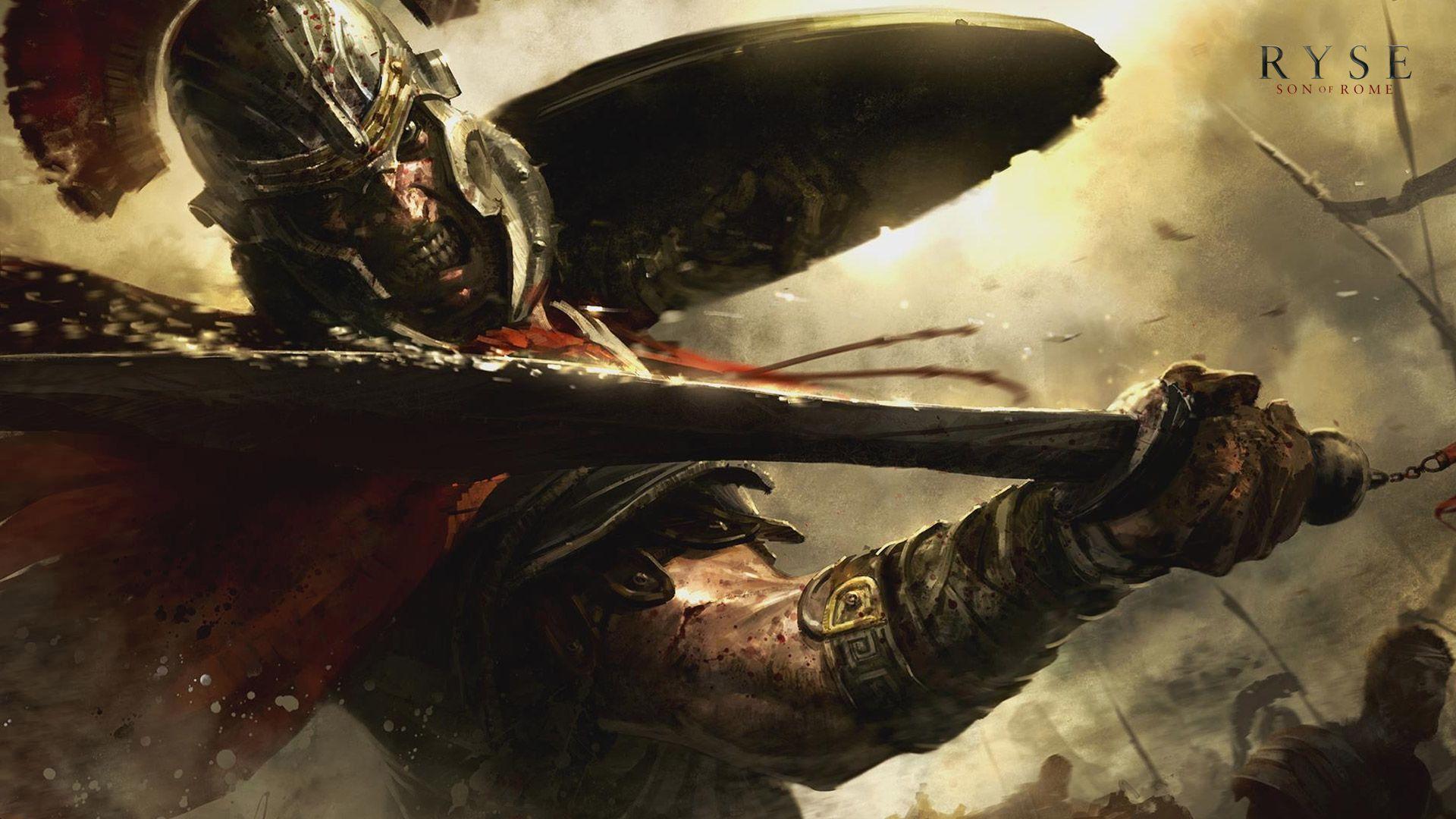 1920x1080 Ryse Wallpaper. Ryse Wallpaper, Ryse