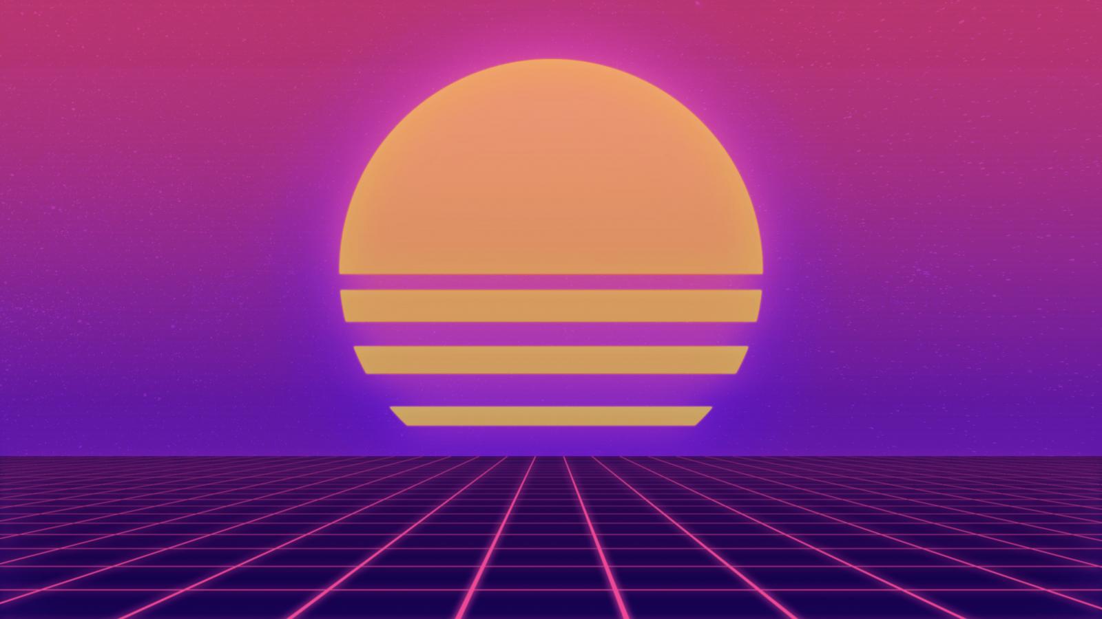1600x900 Free download 67 Retro 80S Wallpaper [3480x2160] for your Desktop, Mobile & Tablet. Explore 80s Aesthetic Wallpaper Aesthetic Wallpaper, 80s Wallpaper, 80S Wallpaper